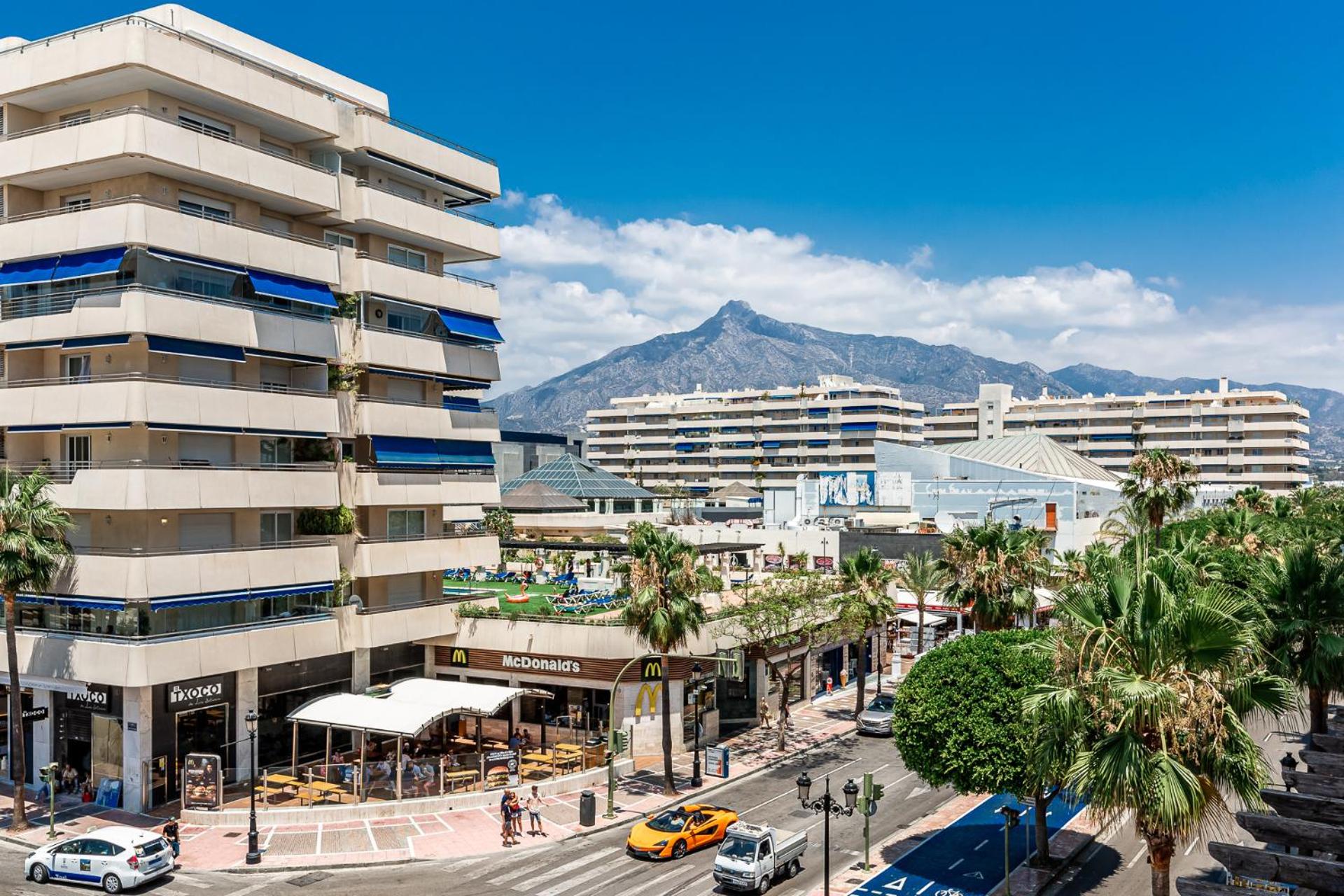 by RIVA - Luxurious, Exclusive 2 Bedroom Apt inside Puerto Banus view 5