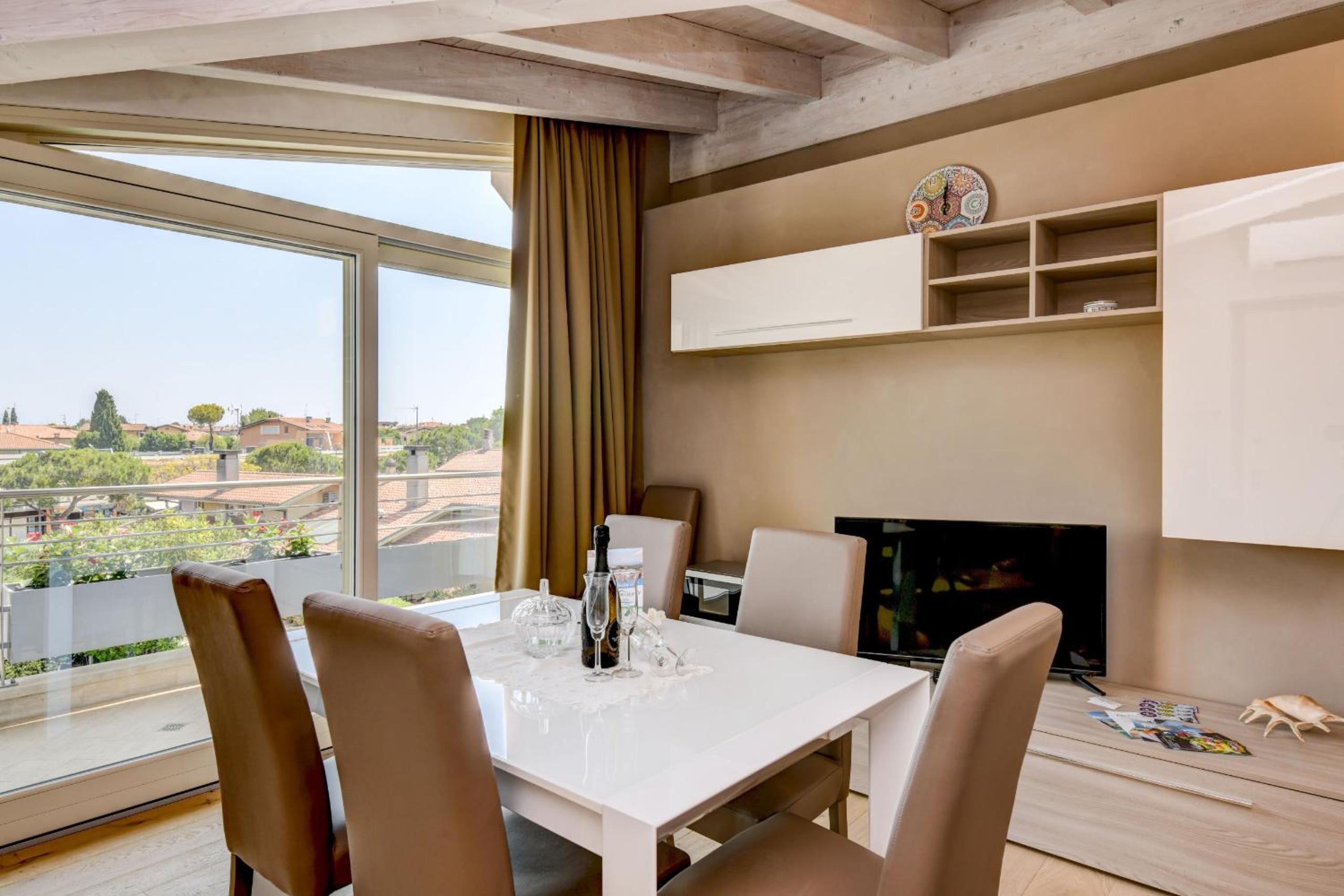 My Sirmione Lake Loft view 5