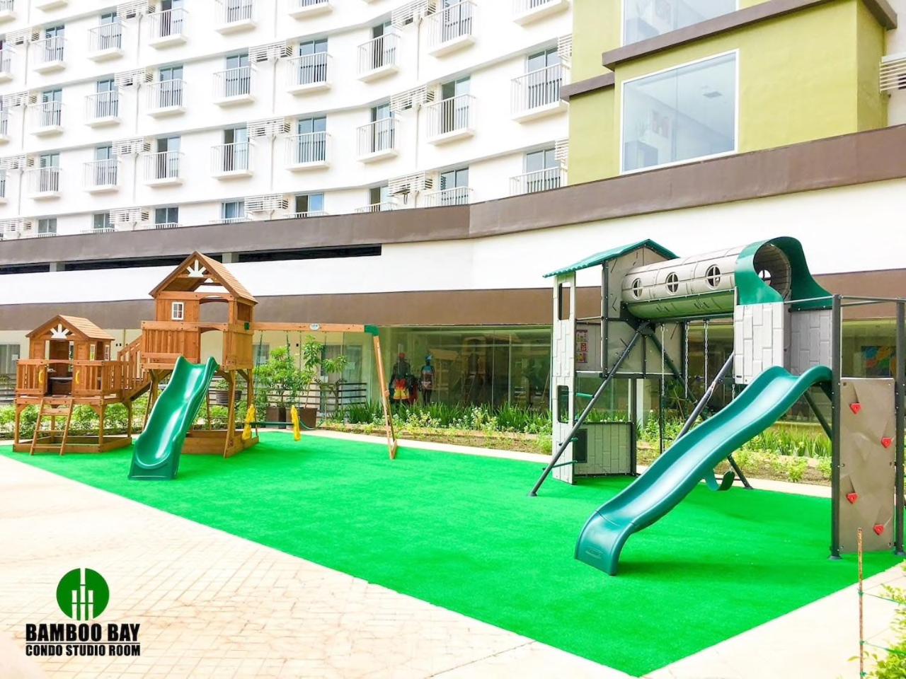 Fully Furnished Studio Unit in Mandaue City, Cebu with Fast WiFi and Cable TV view 3