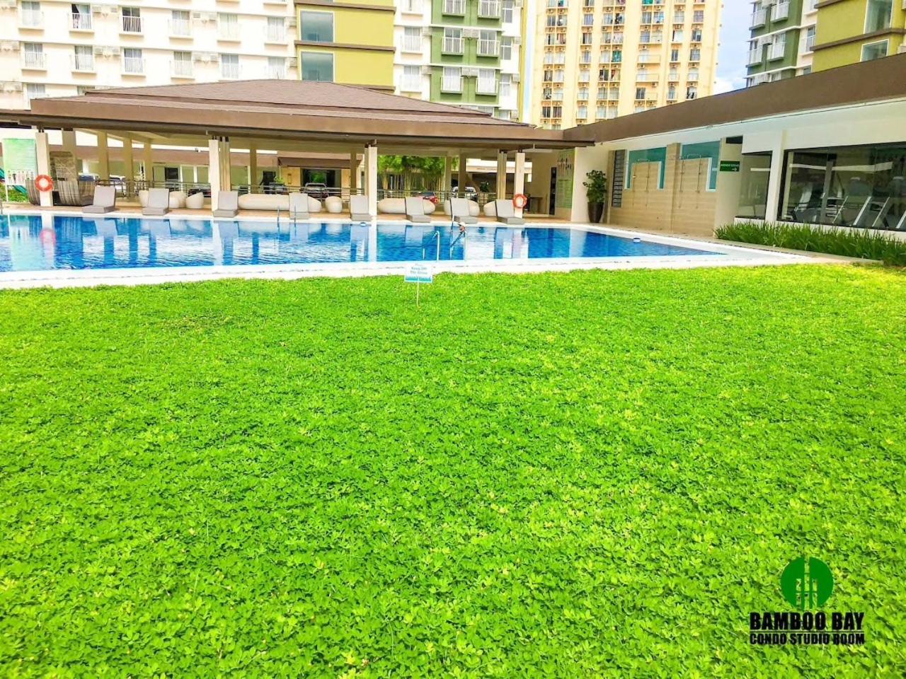 Fully Furnished Studio Unit in Mandaue City, Cebu with Fast WiFi and Cable TV view 4