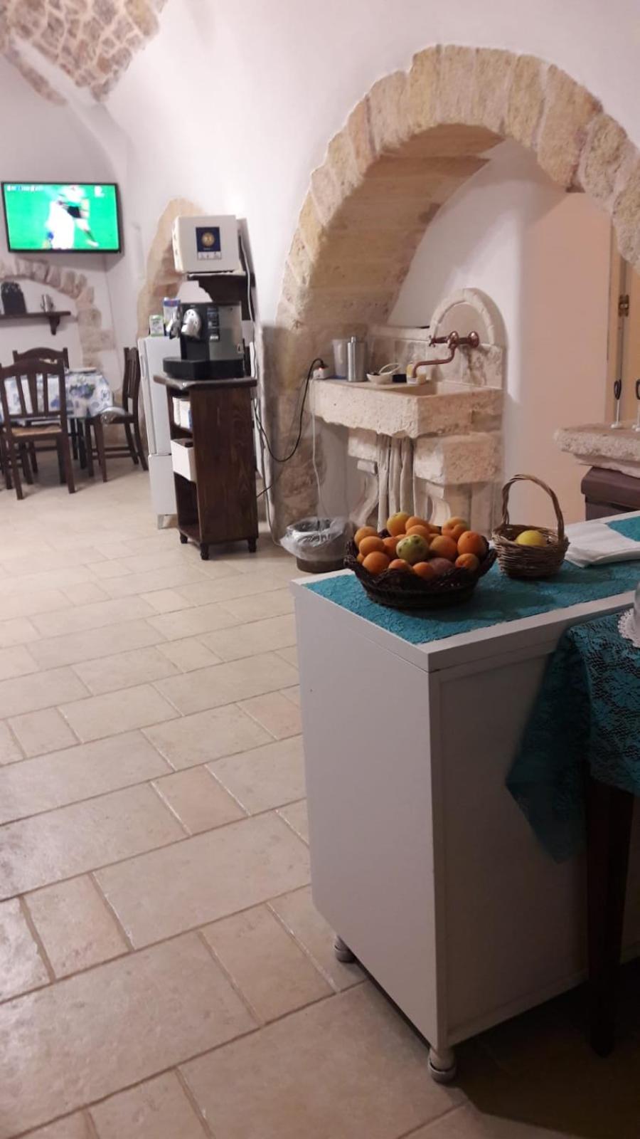 B&B Il Mulino del Monastero view 3