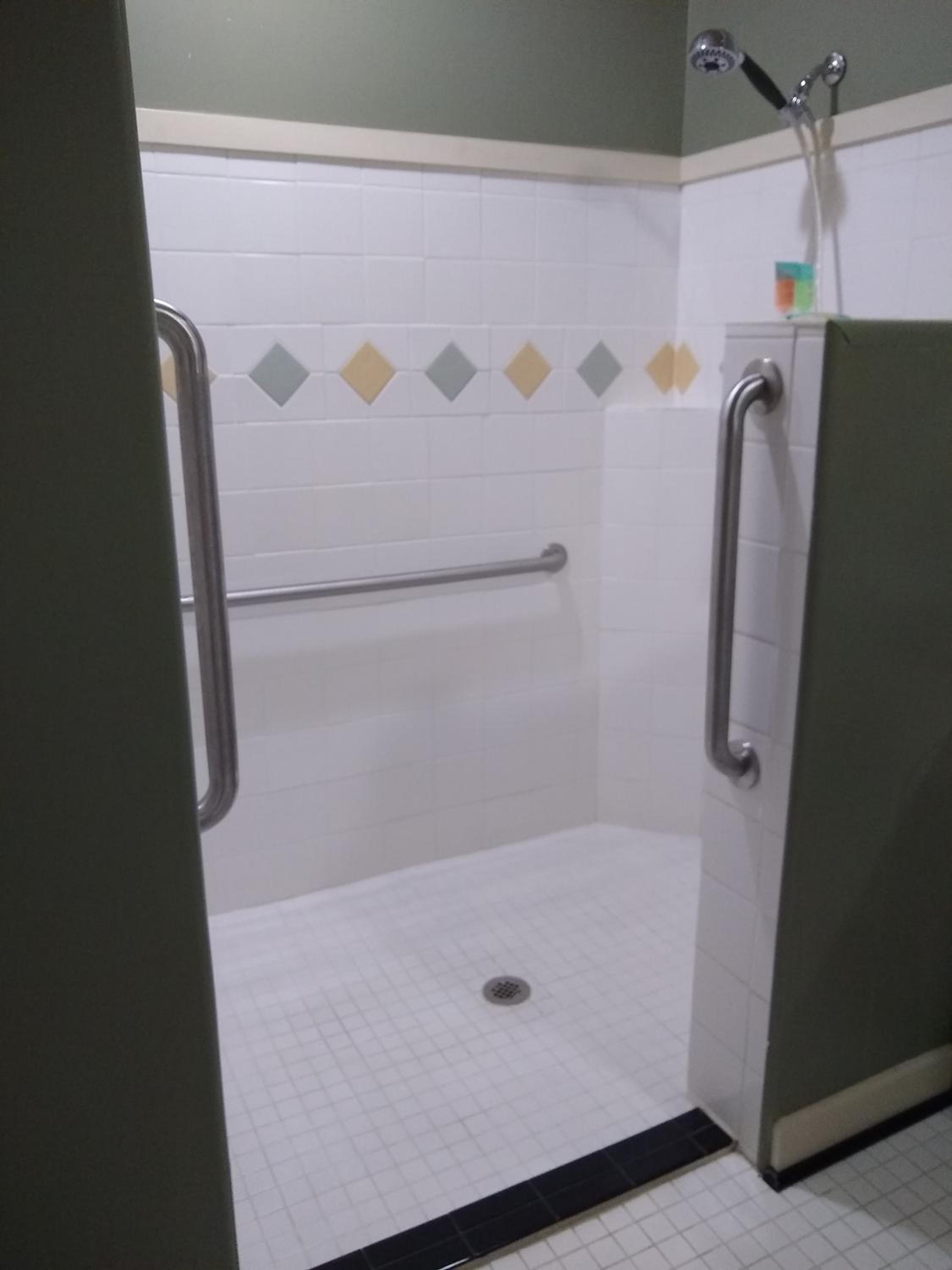 Southern Comfort Suites view 4
