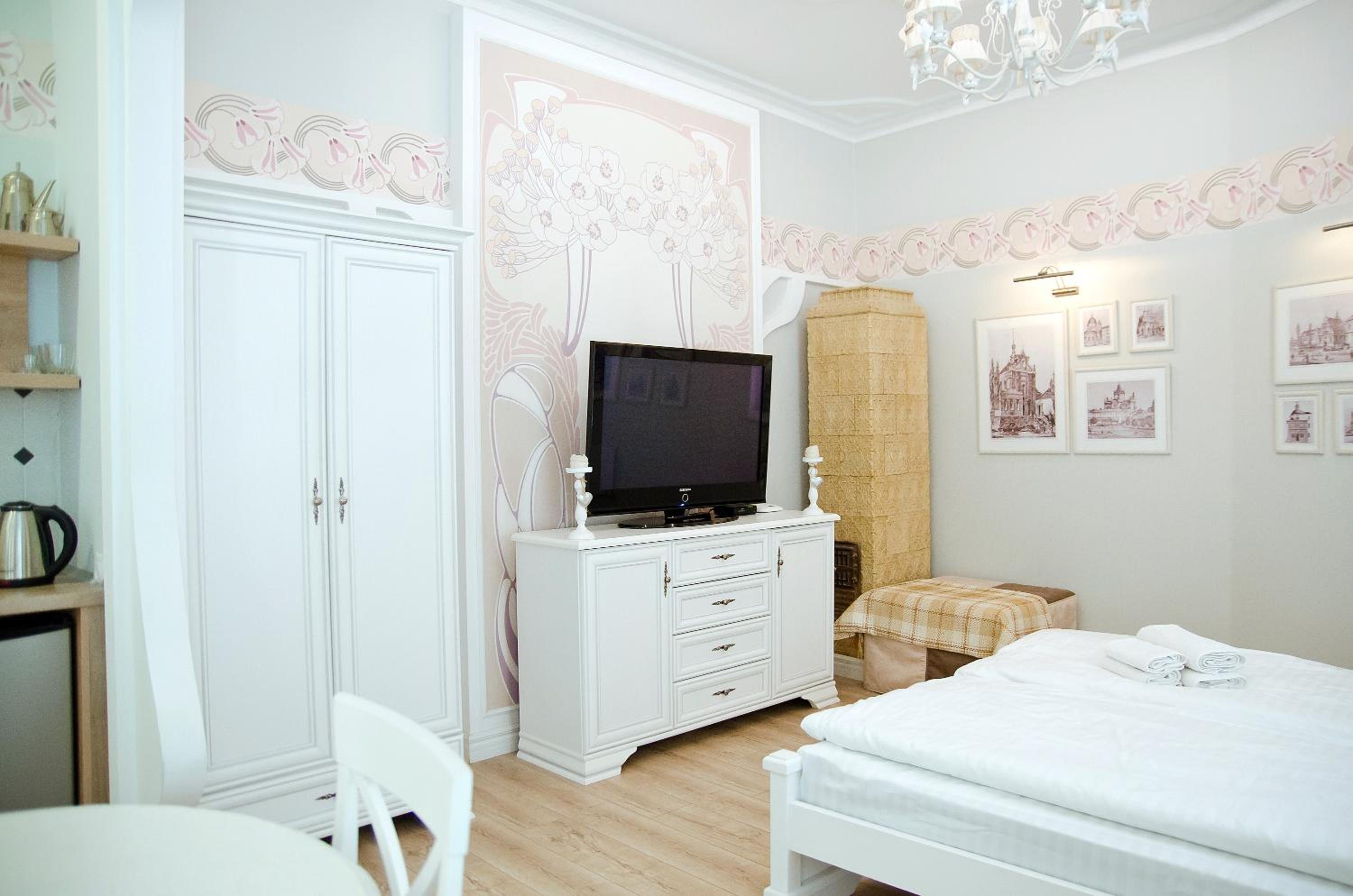 Deluxe appartment in the city center view 3