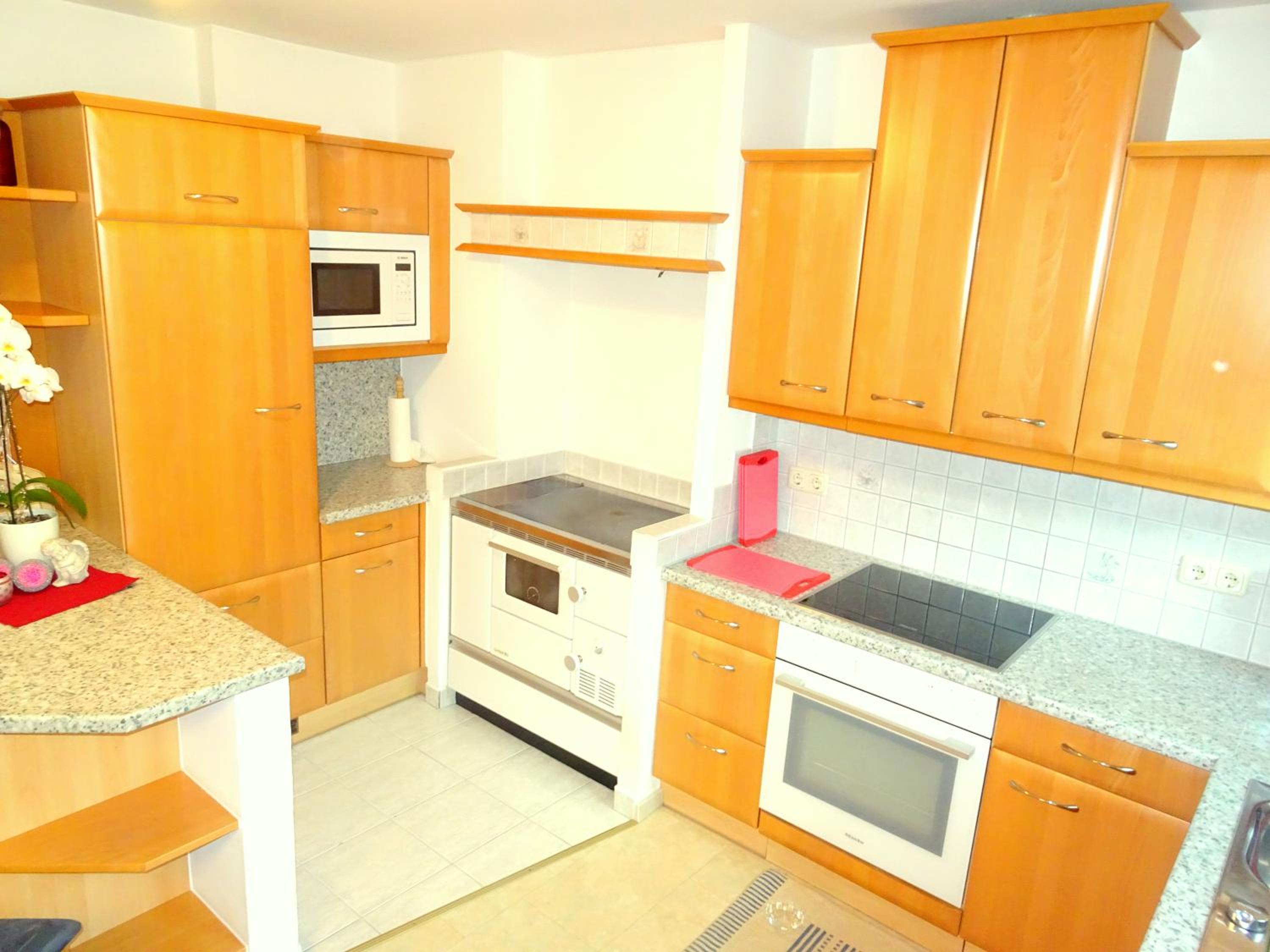 Appartement Christine view 2