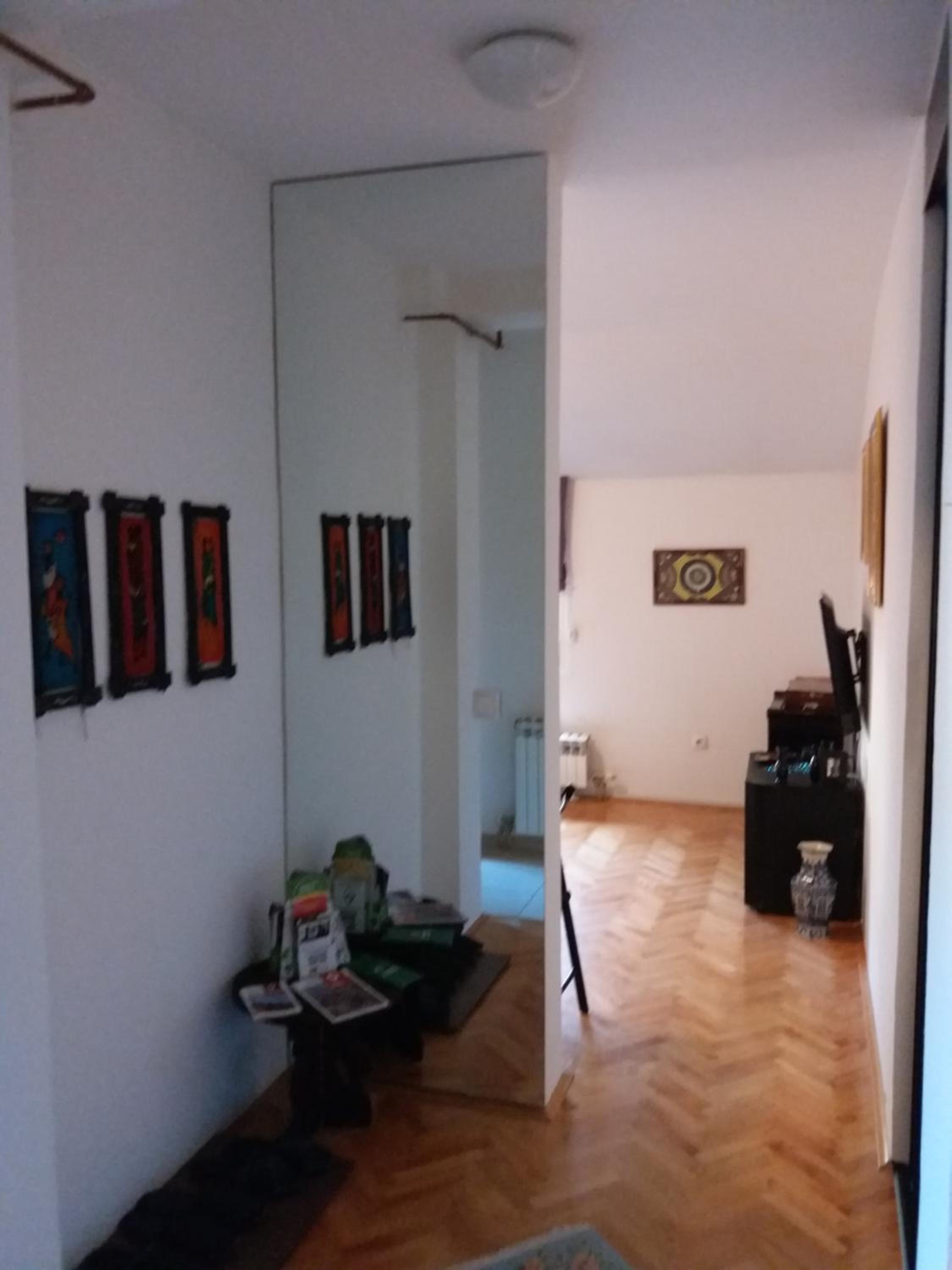 Cozy apartment Aya in Old town Sarajevo