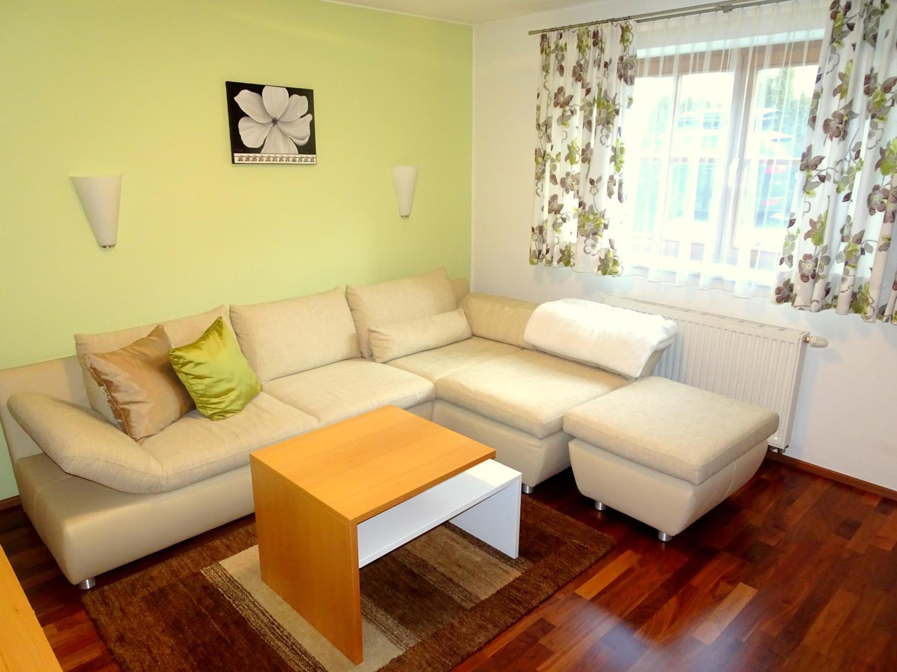 Appartement Christine view 5