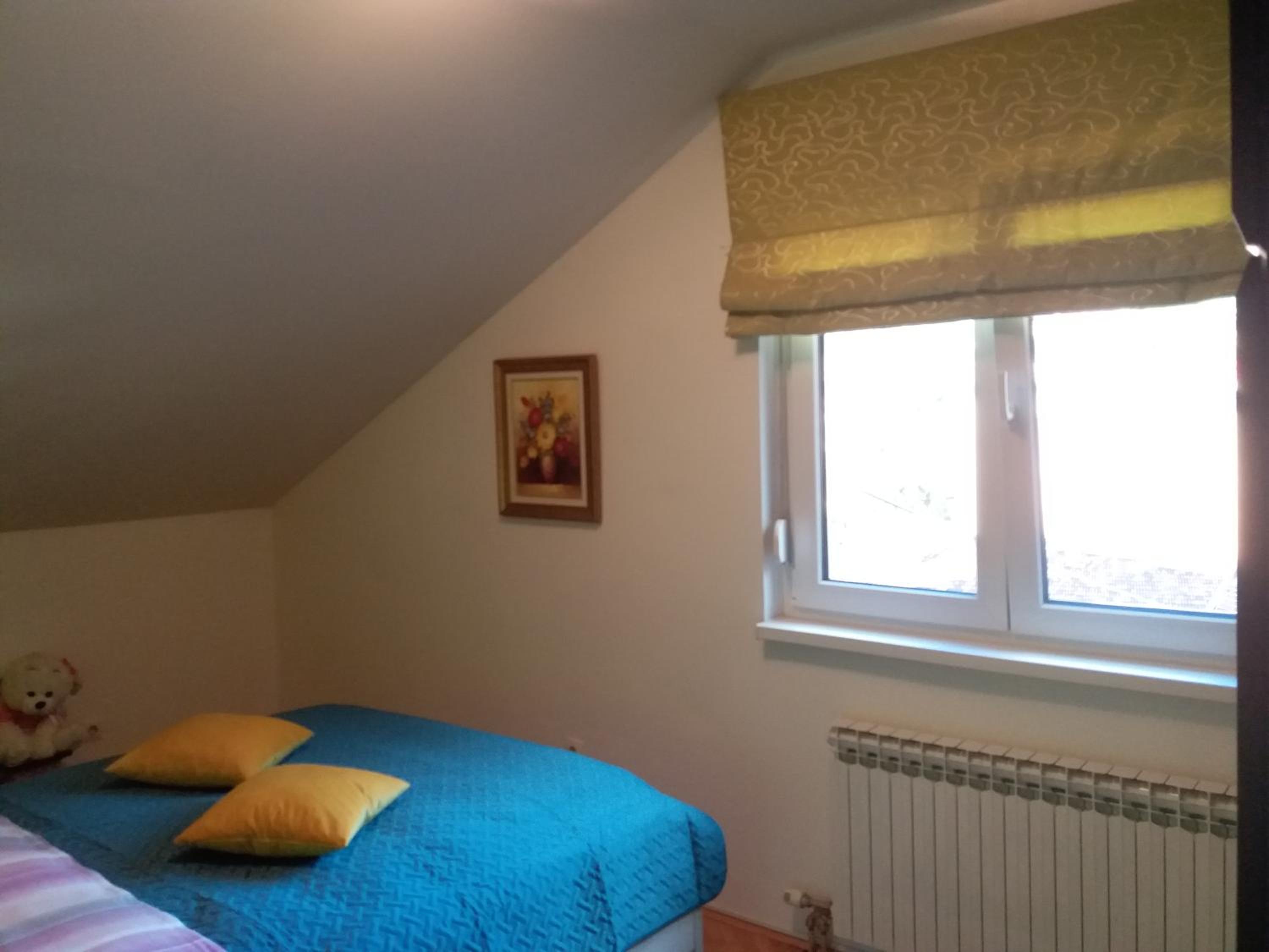 Cozy apartment Aya in Old town Sarajevo