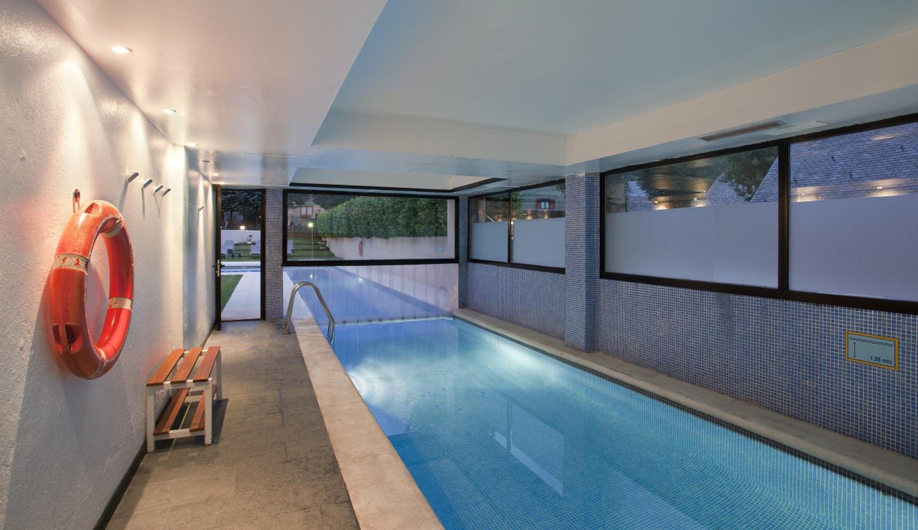 Parador de Arties - Property Image 10