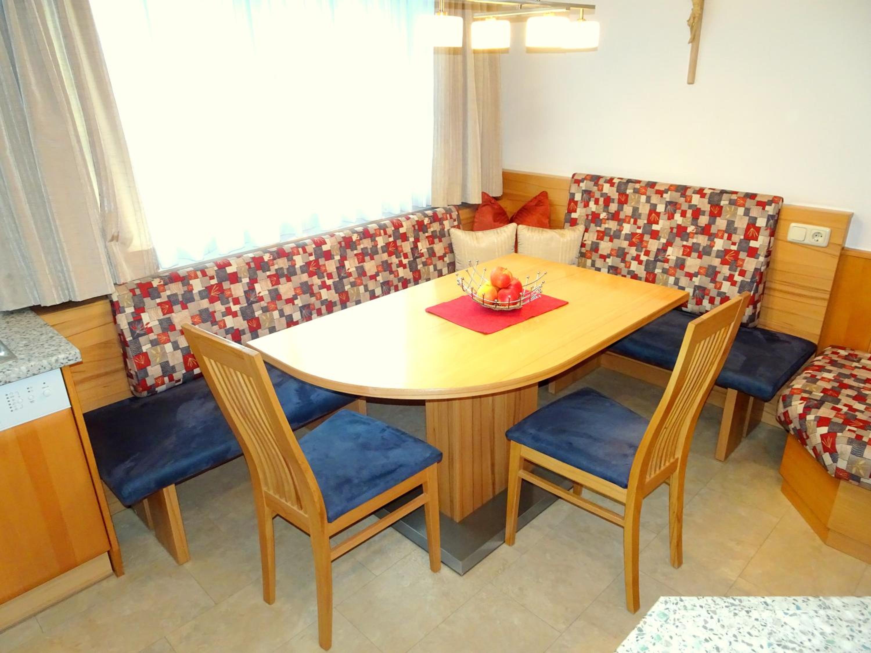 Appartement Christine view 4