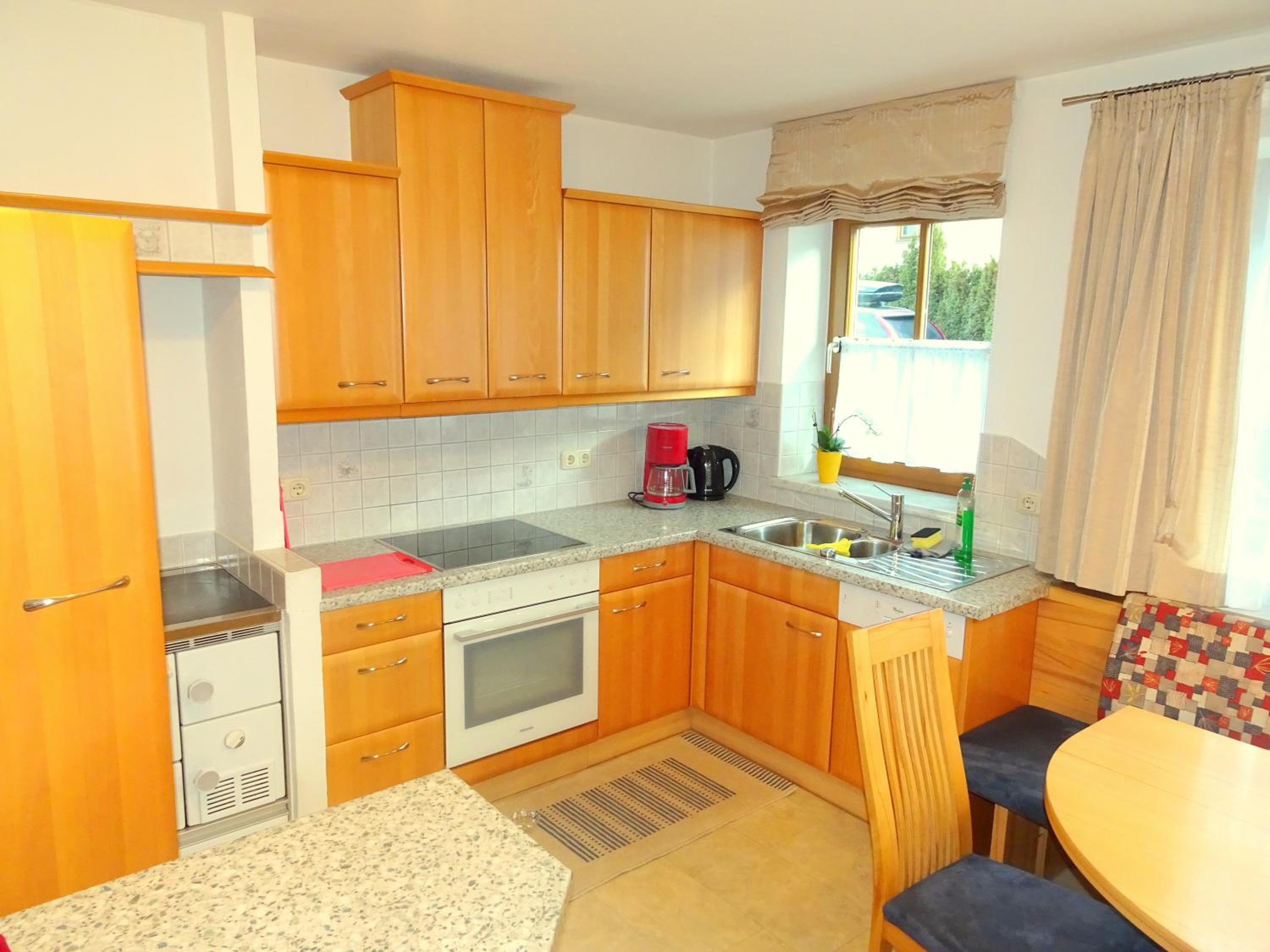 Appartement Christine view 3