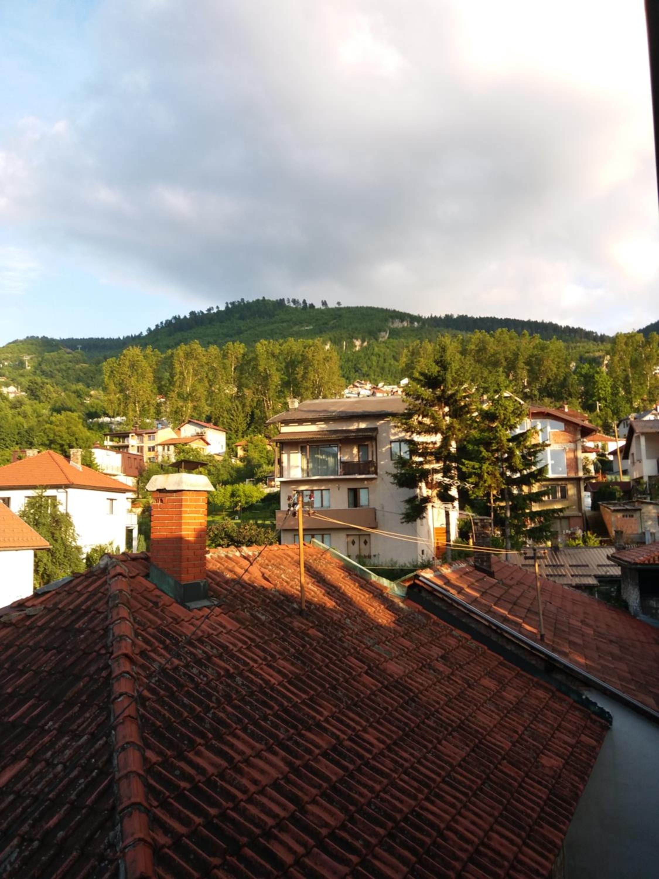Cozy apartment Aya in Old town Sarajevo