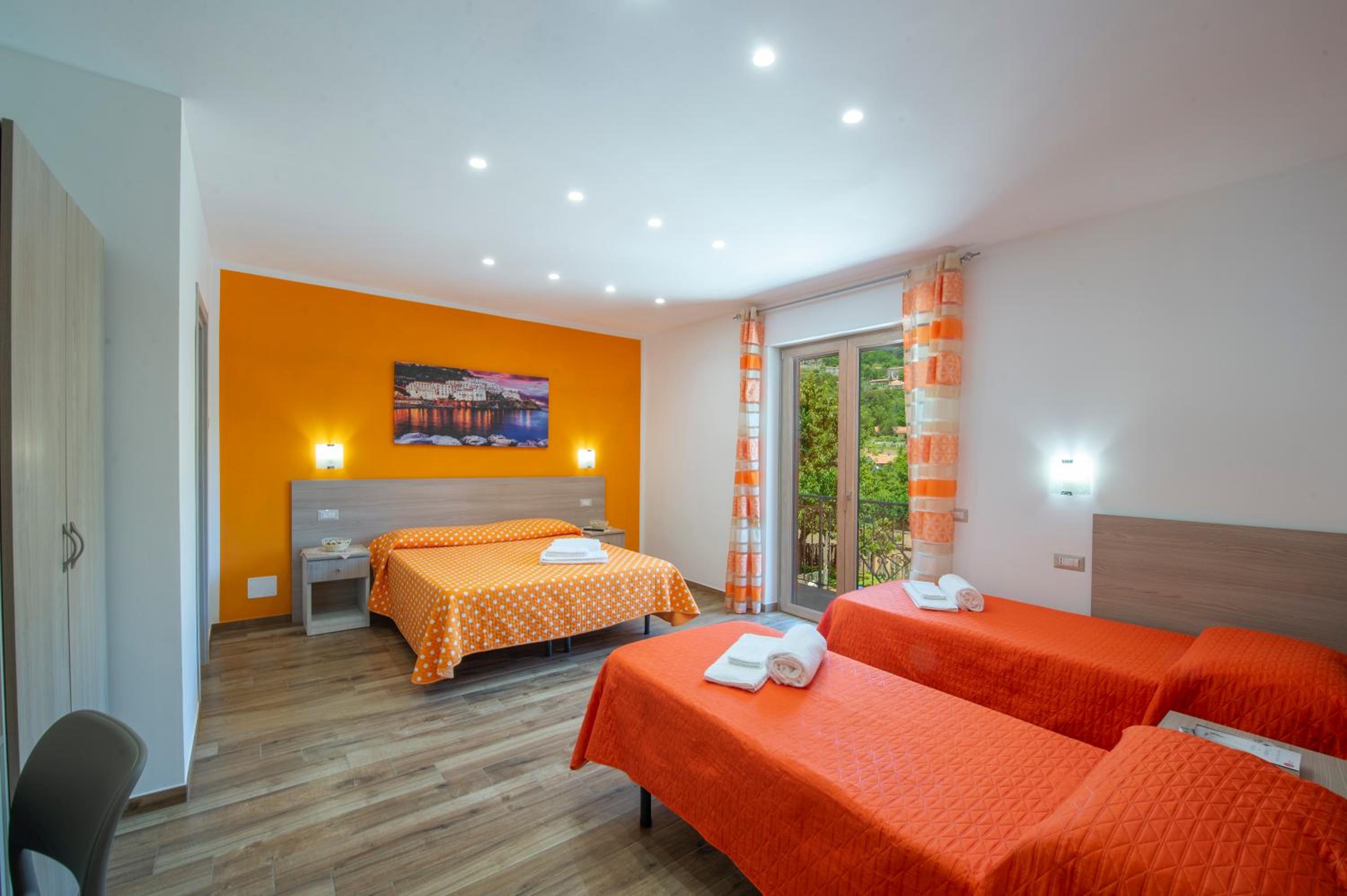B&B Il Girasole
