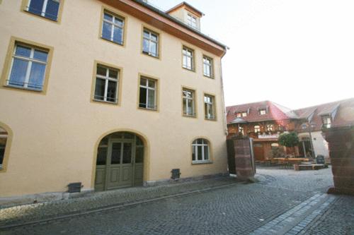 Hotel deckerts Hotel am Katharinenstift - Image 1