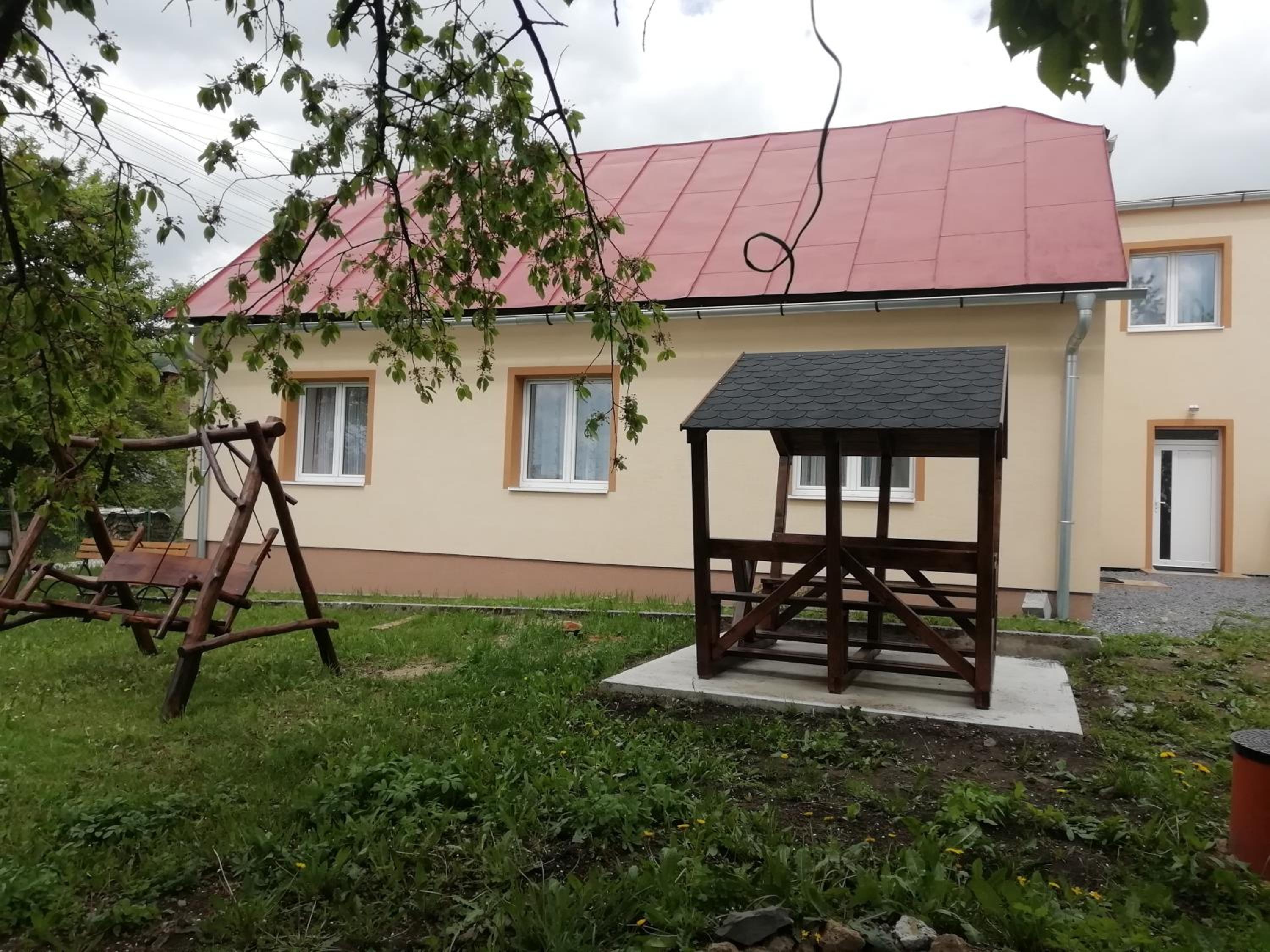 Apartmánový dom Mária view 3