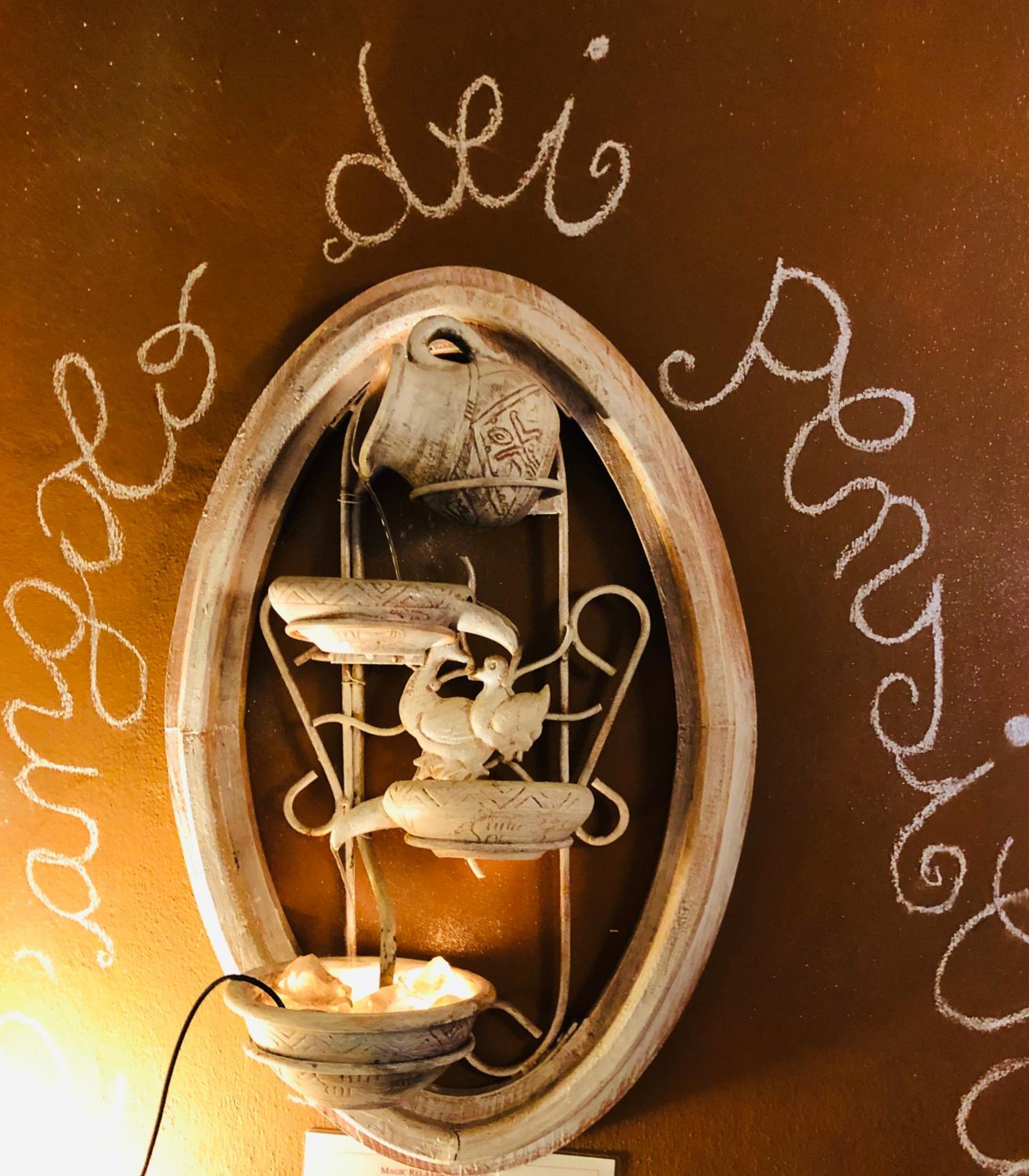 Holiday Home La Casetta delle Candele photo 2