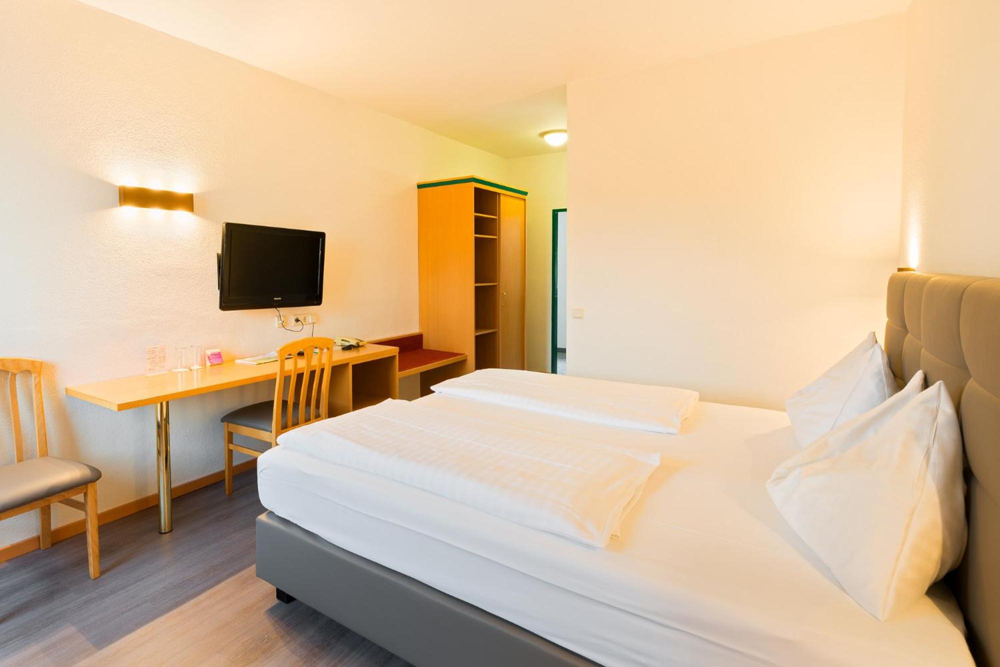 Motel Baden