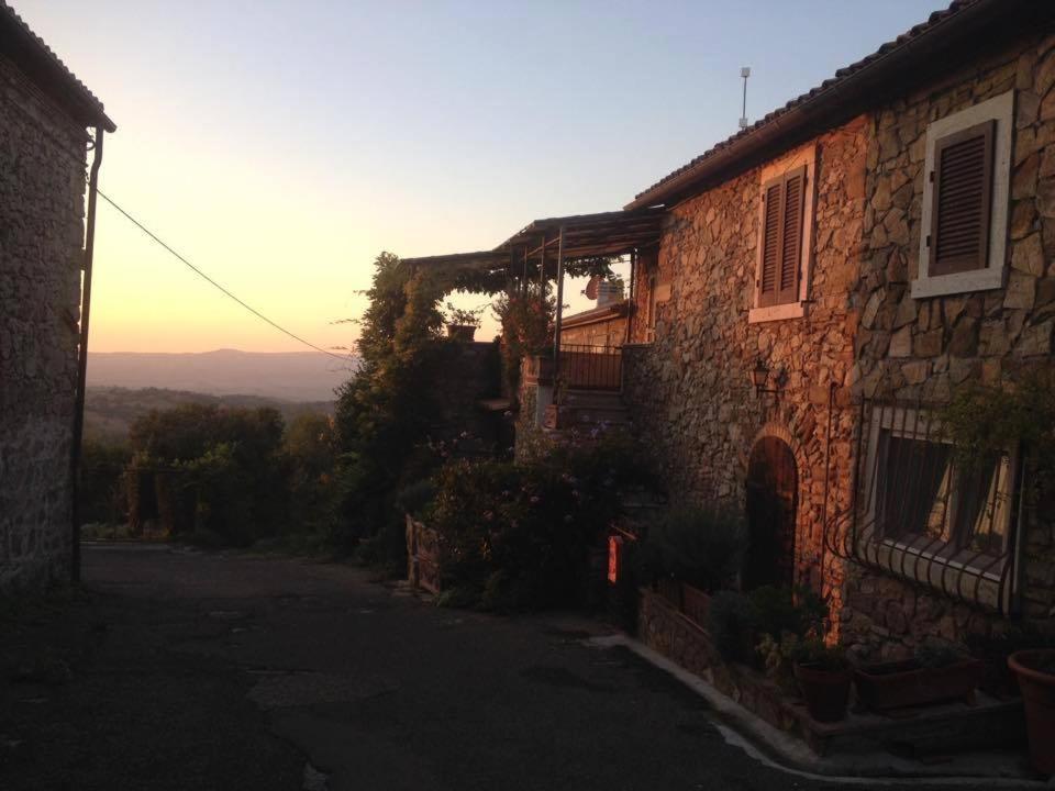 Holiday Home La Casetta delle Candele