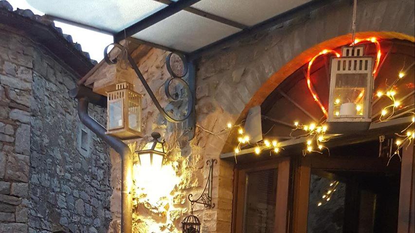 Holiday Home La Casetta delle Candele