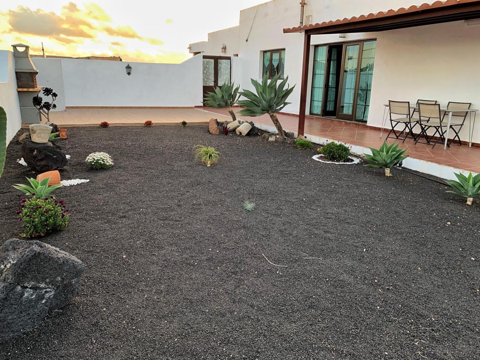 Casa el Gallo view 3