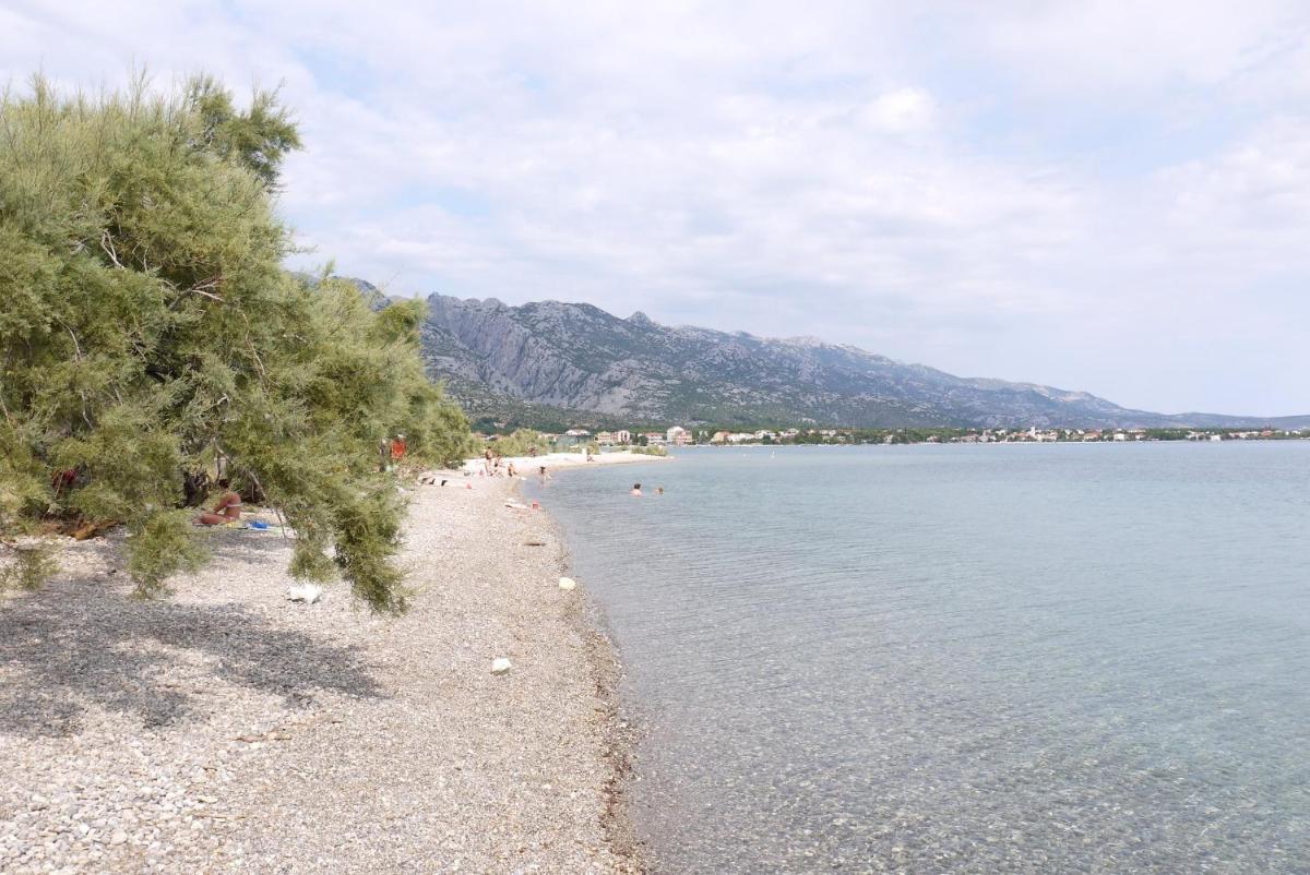 Paklenica Sport Apartments view 4