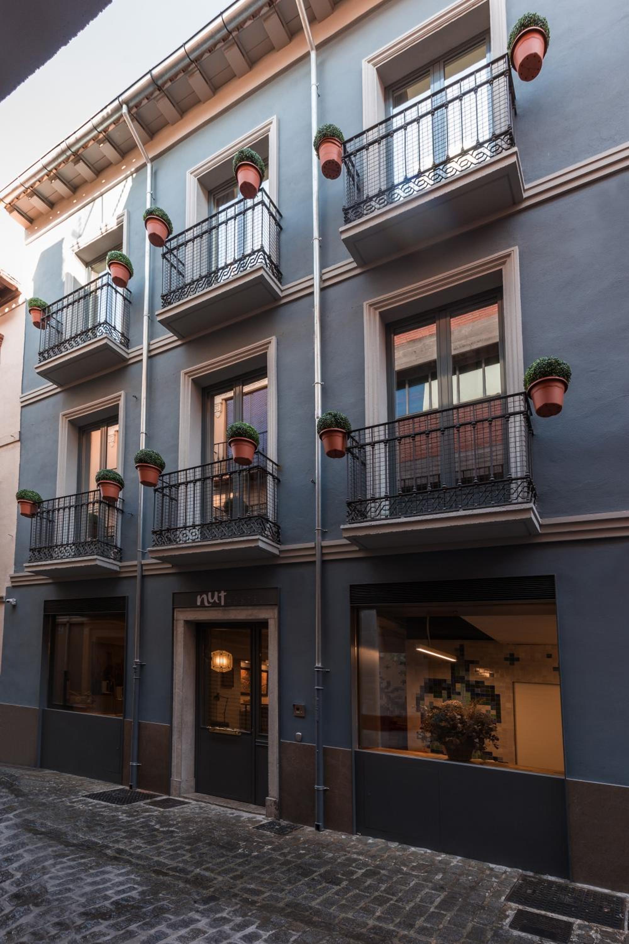 building