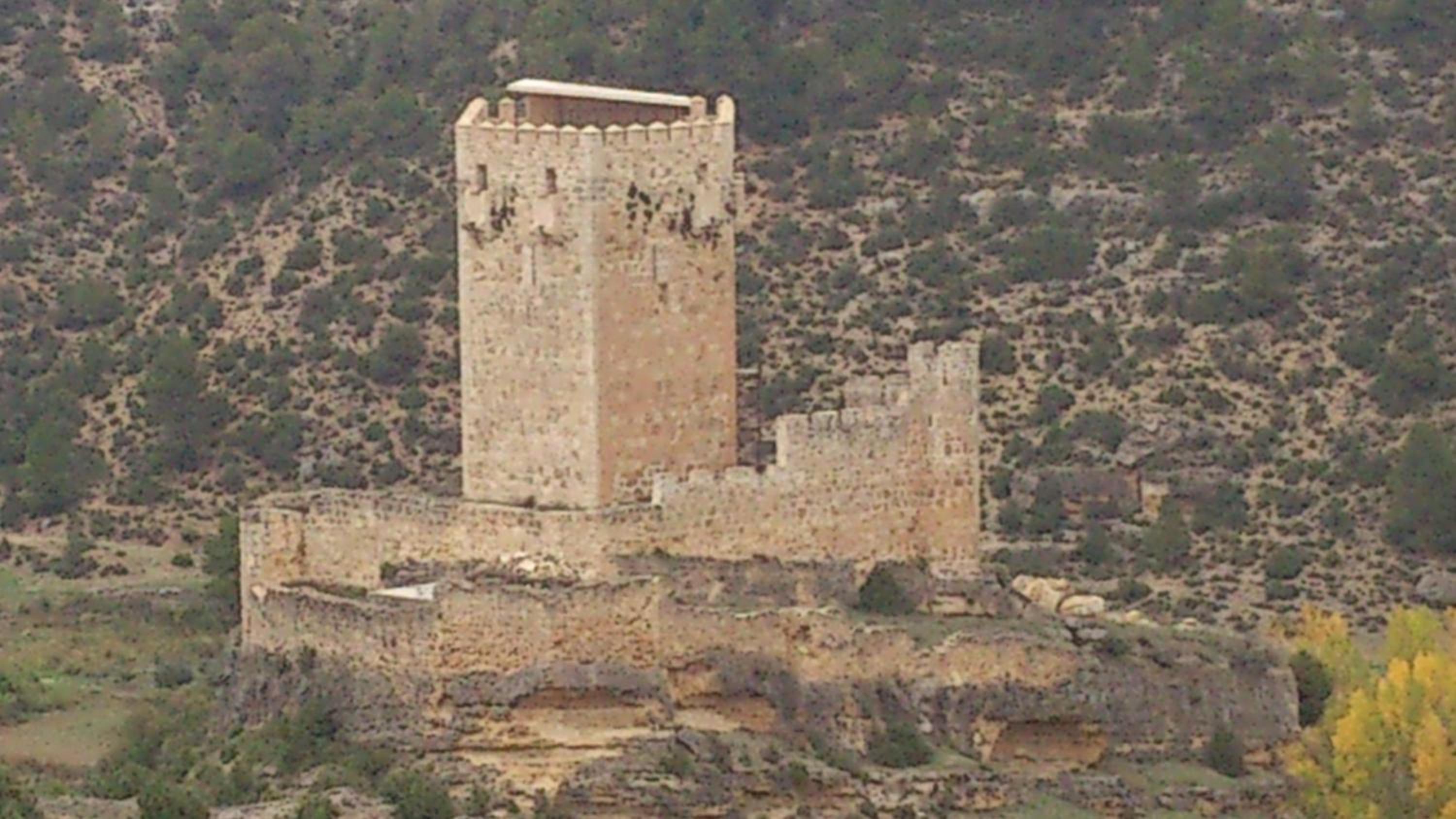 Casas Rurales Mirador Al Castillo