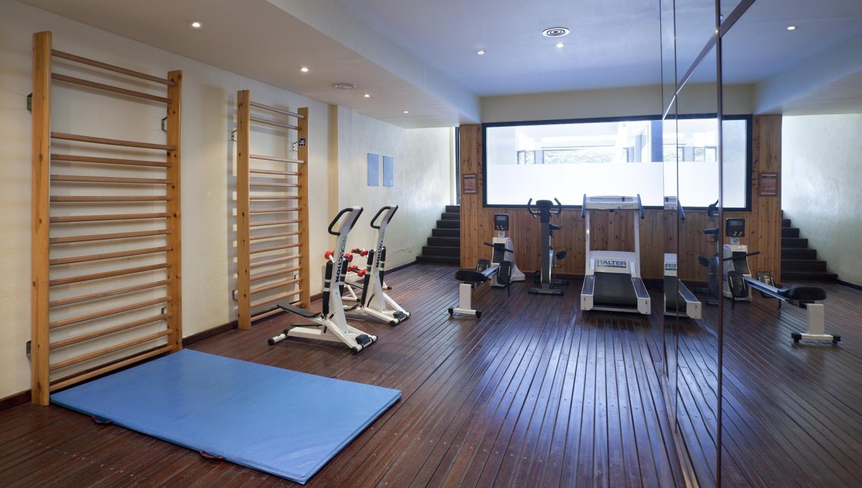 Parador de Arties - Property Image 21