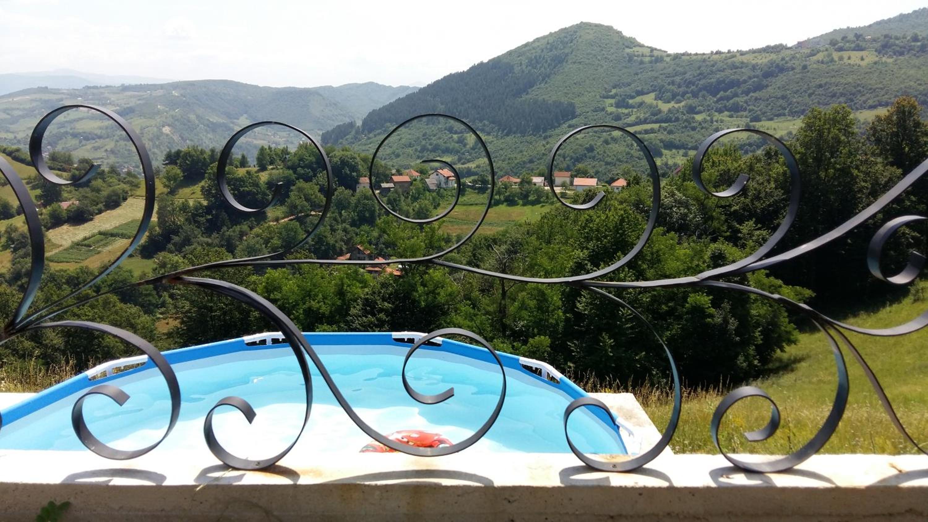 Villa Queen