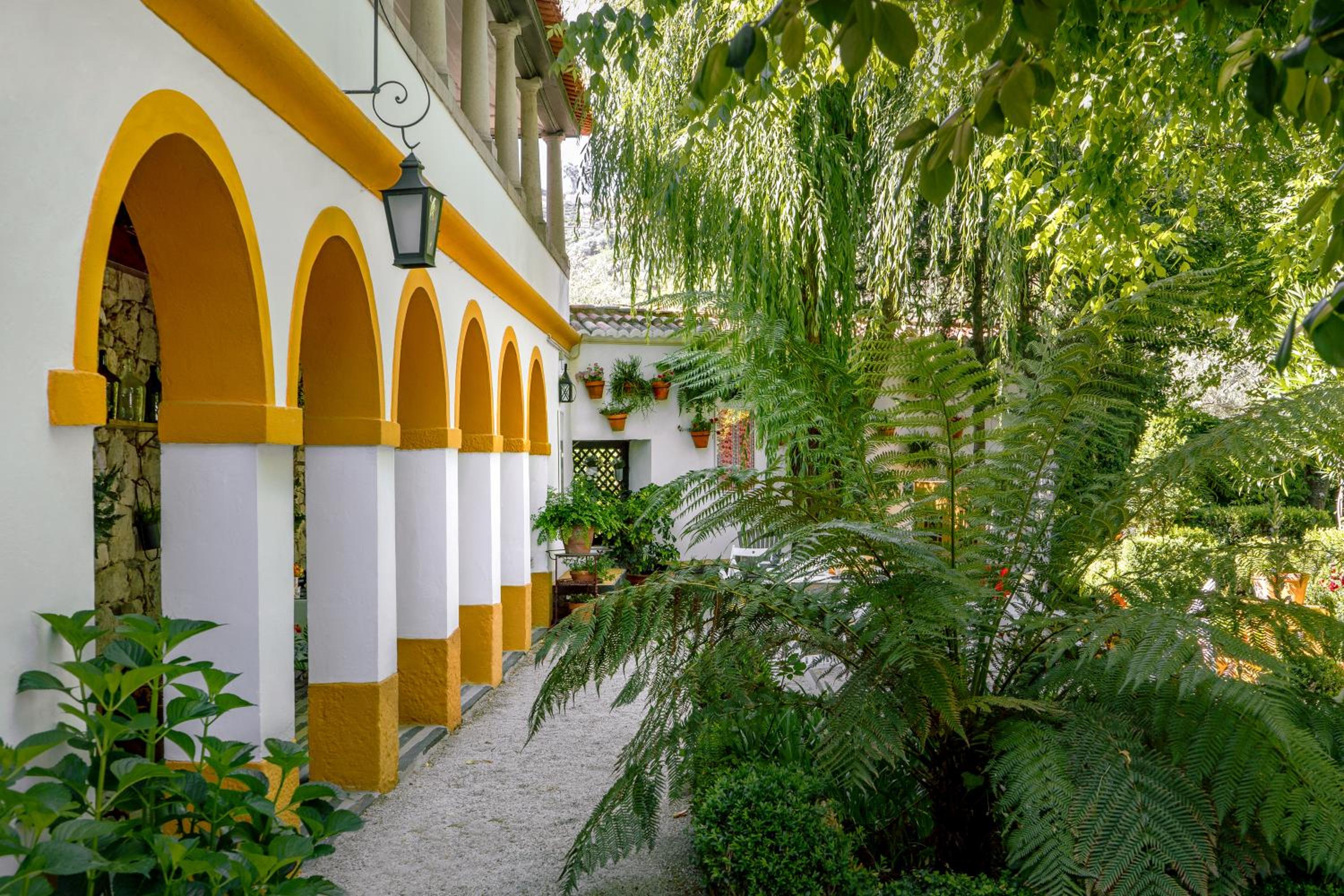 Casa da Azenha