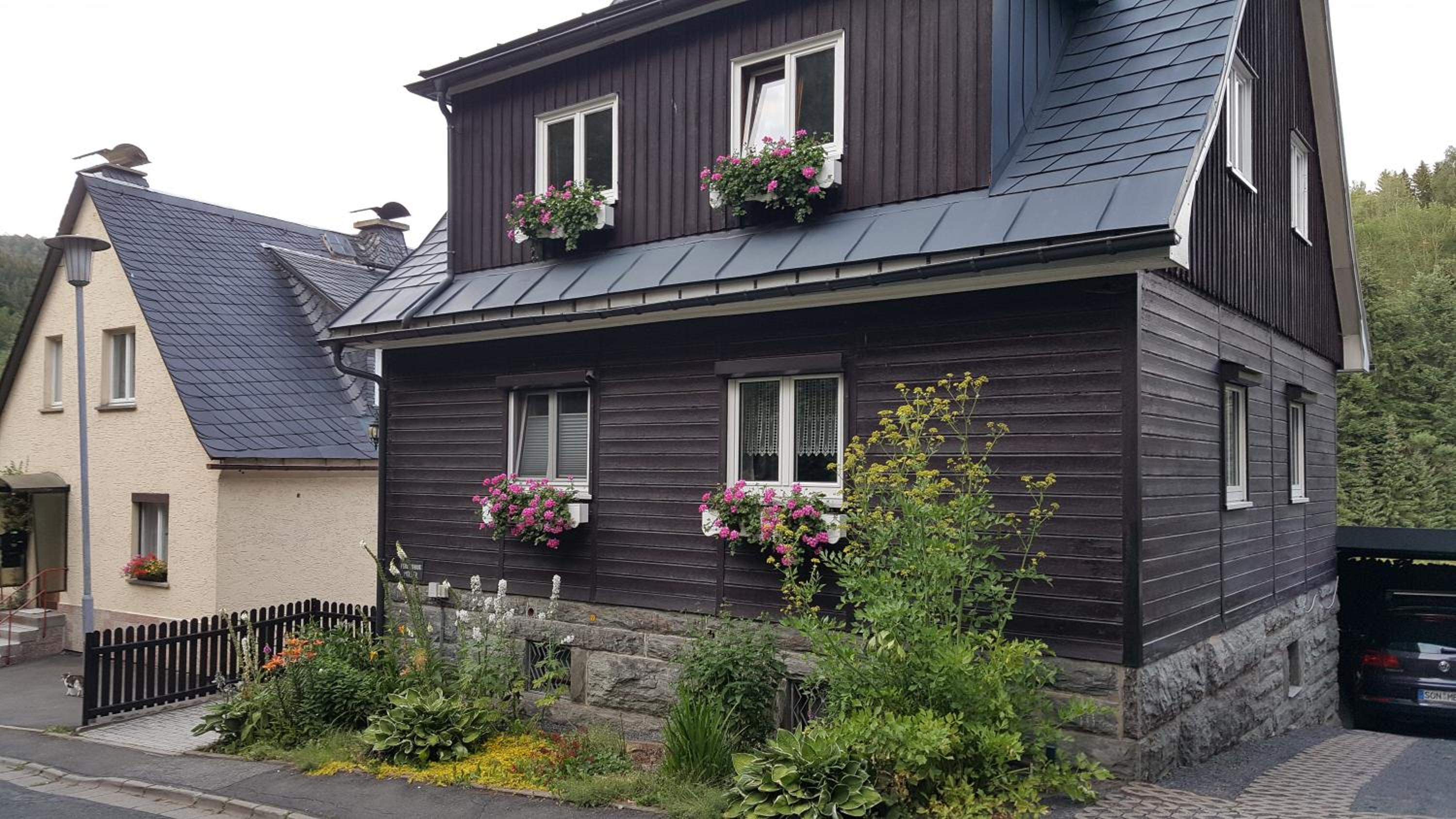 Ferienwohnung Müller