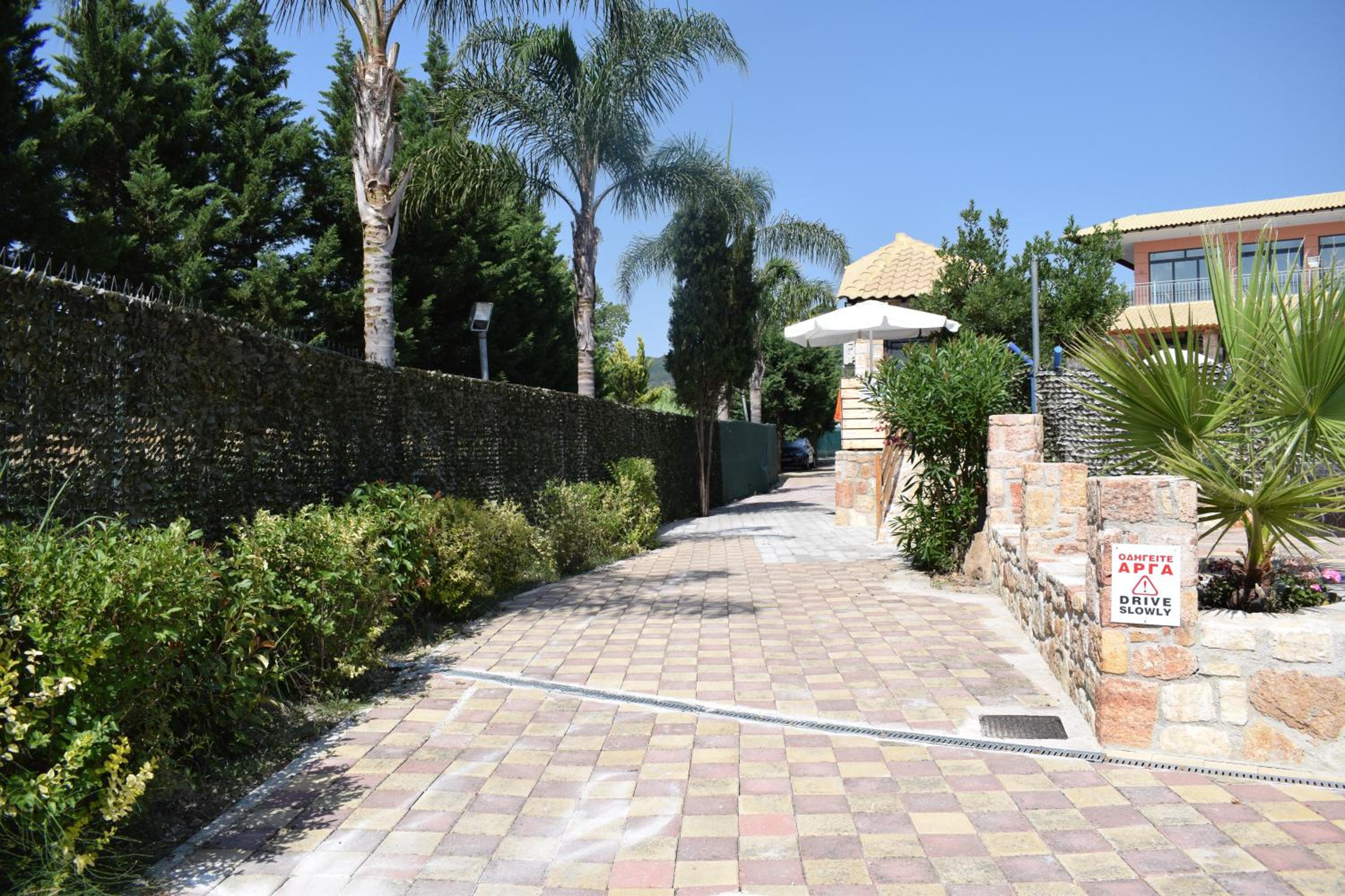 Almyra Holiday Village