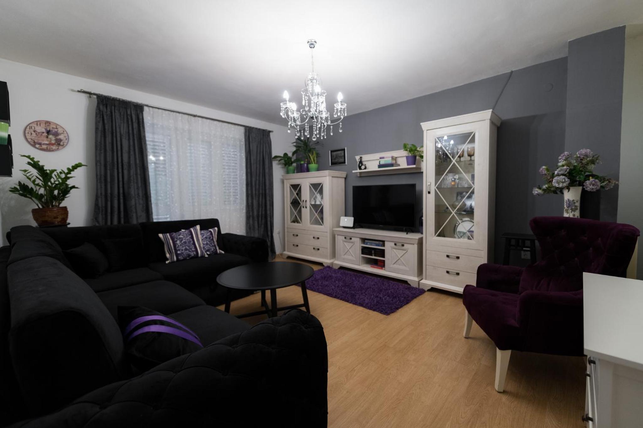 Apartments Mira