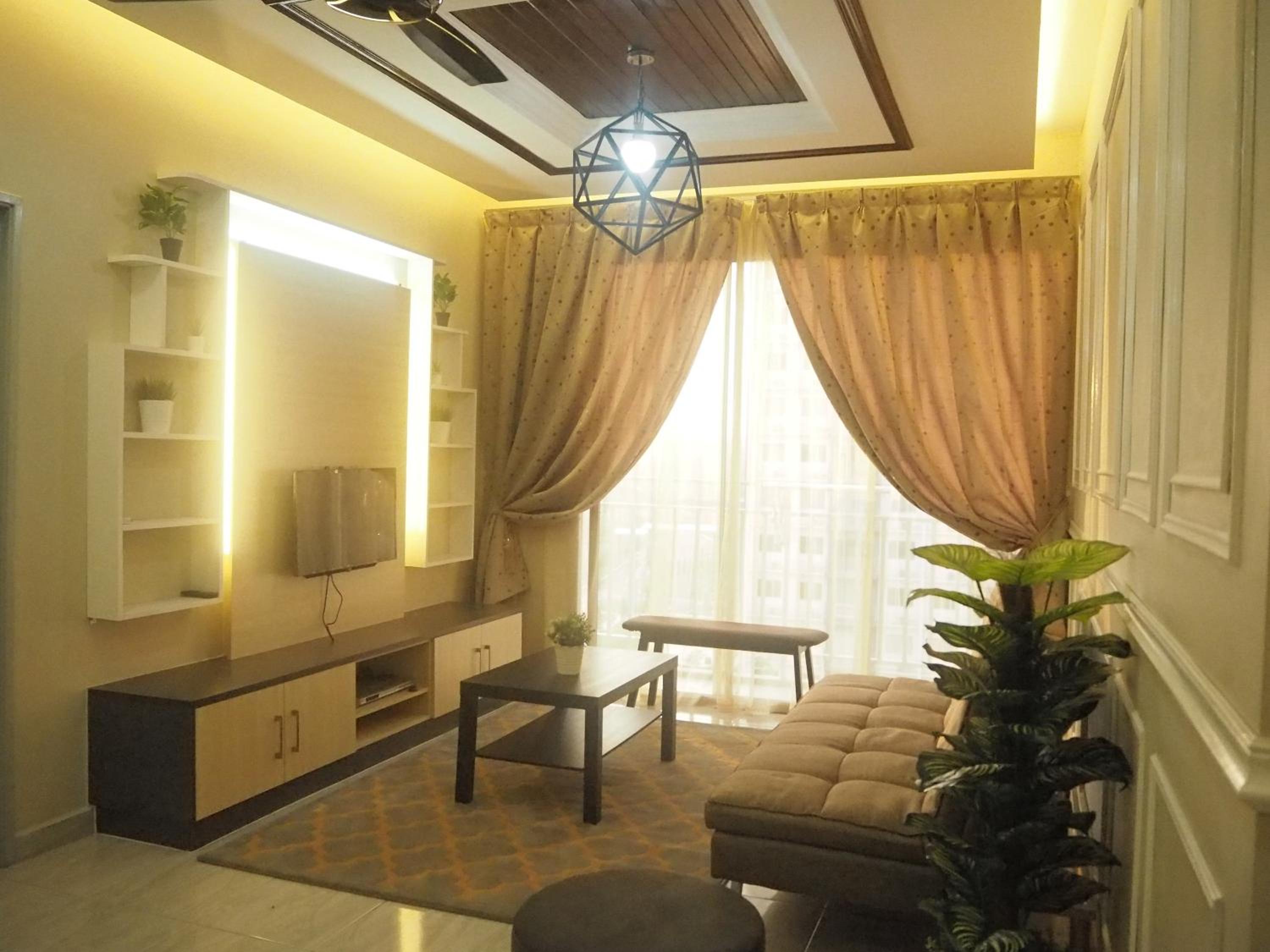 DZR Homes Bangi Wonderland near UKM Malay Only photo 8