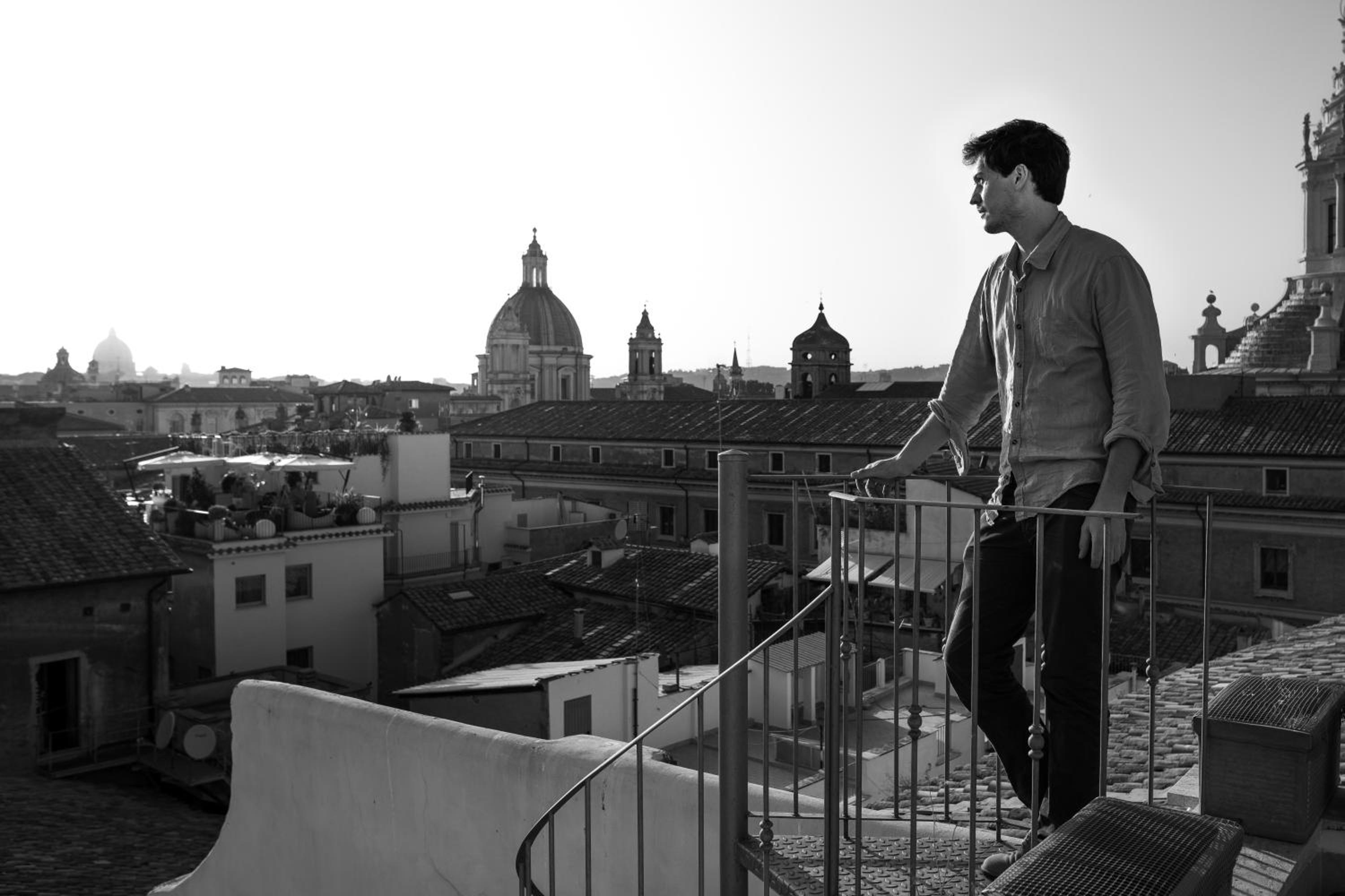 roof
