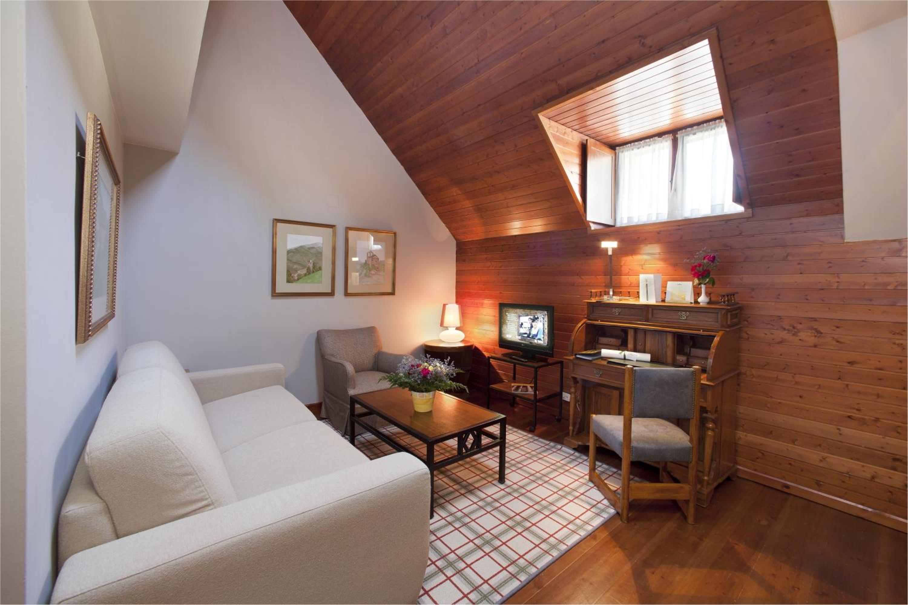 Parador de Arties - Property Image 20