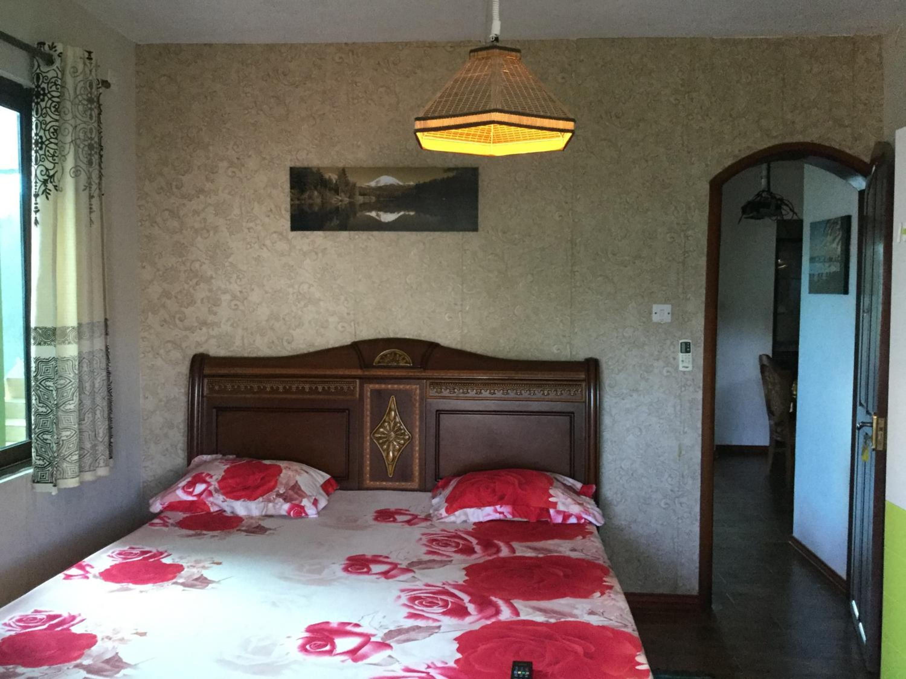 Le Bamboo Guesthouse