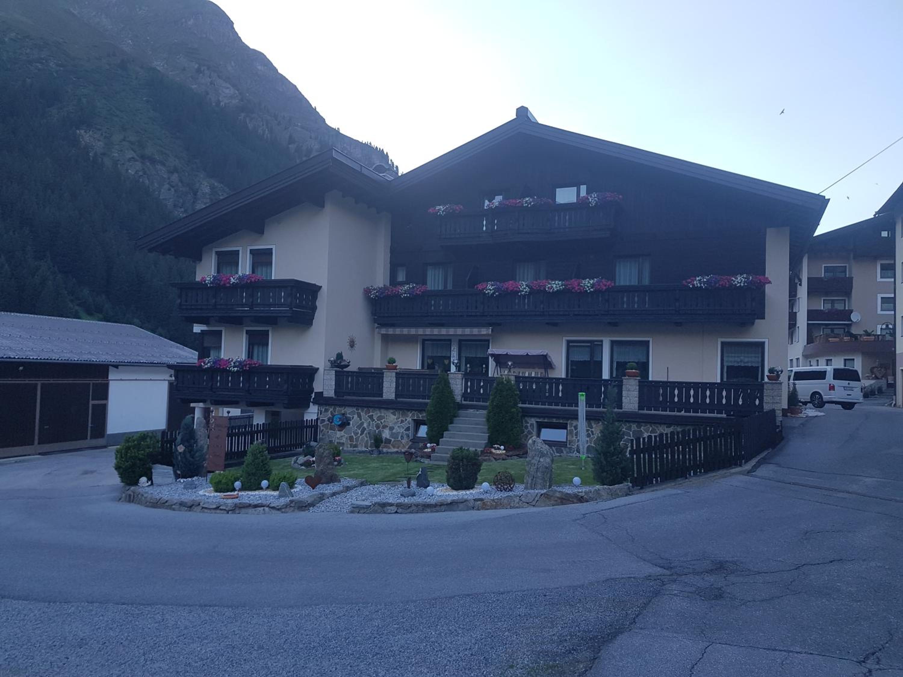 Haus Margret
