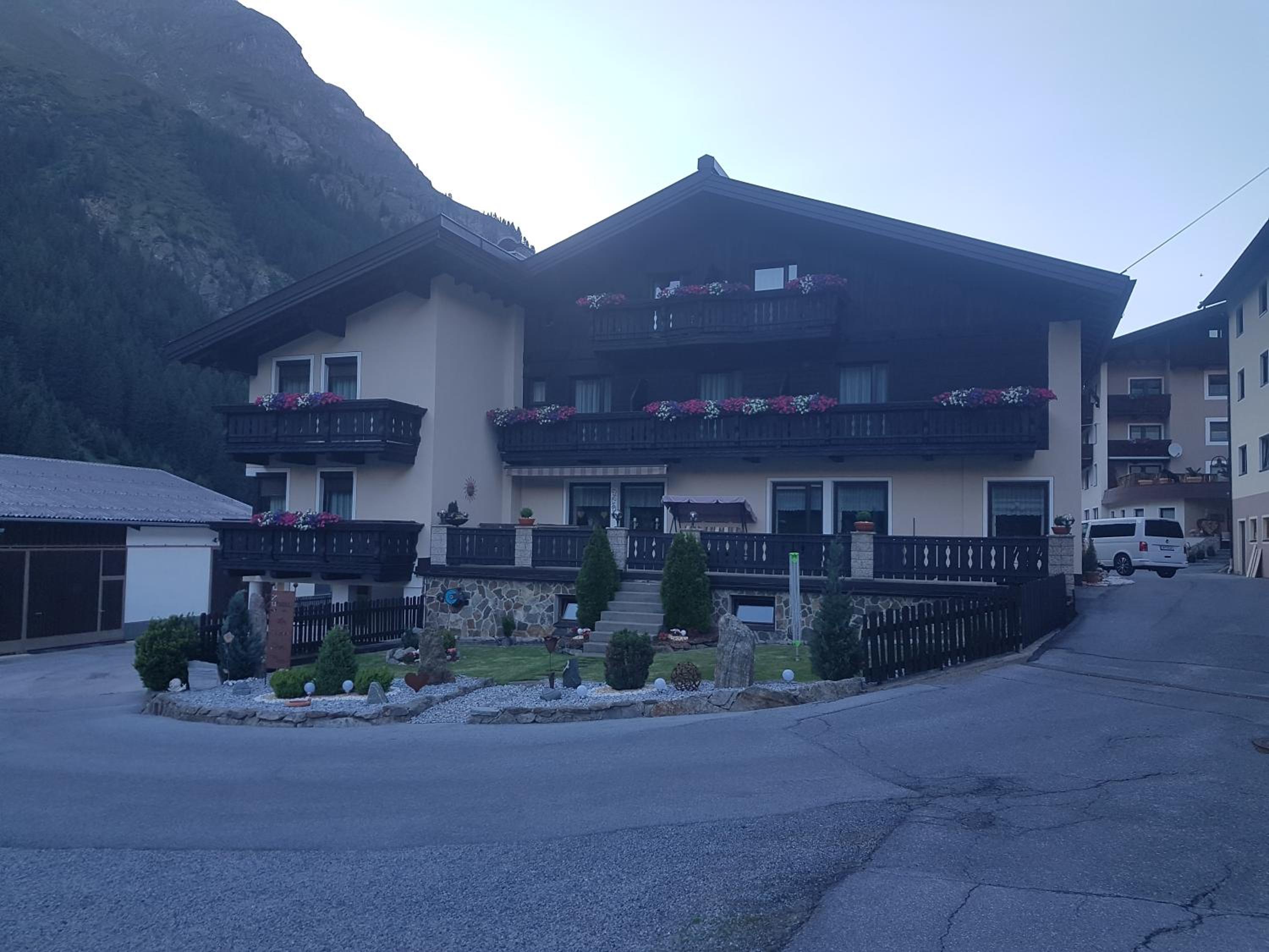 Haus Margret