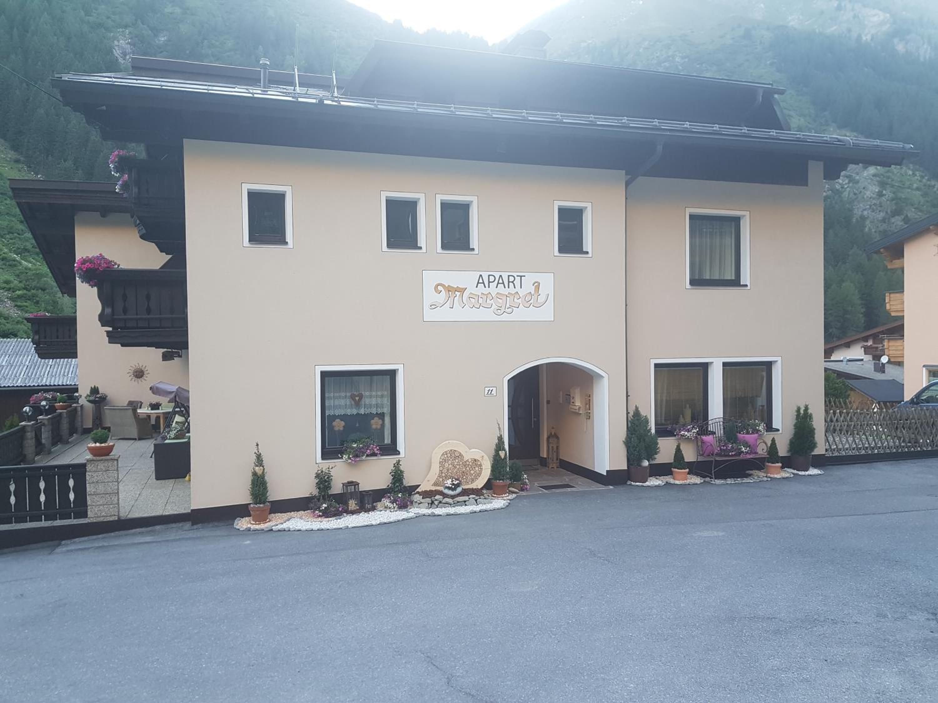 Haus Margret