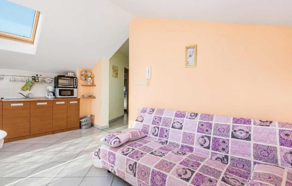 MILKA APARTMANI POVLJANA view 4