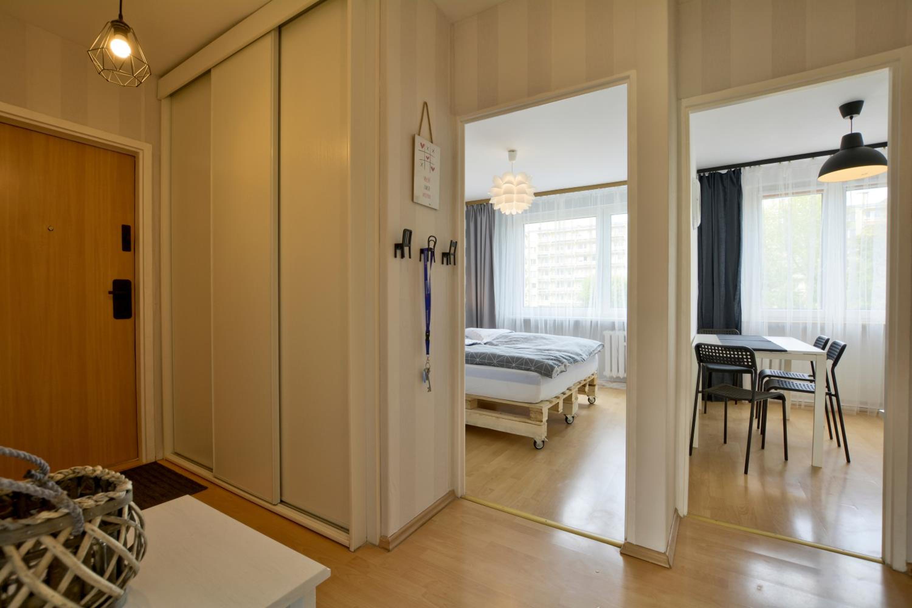 Apartament Dzień Dobry 2 view 5