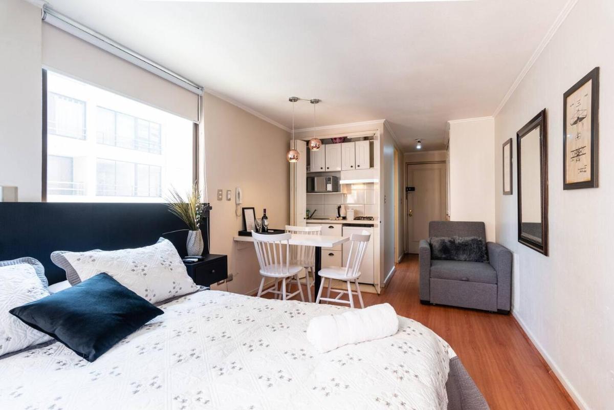 City Suite view 4