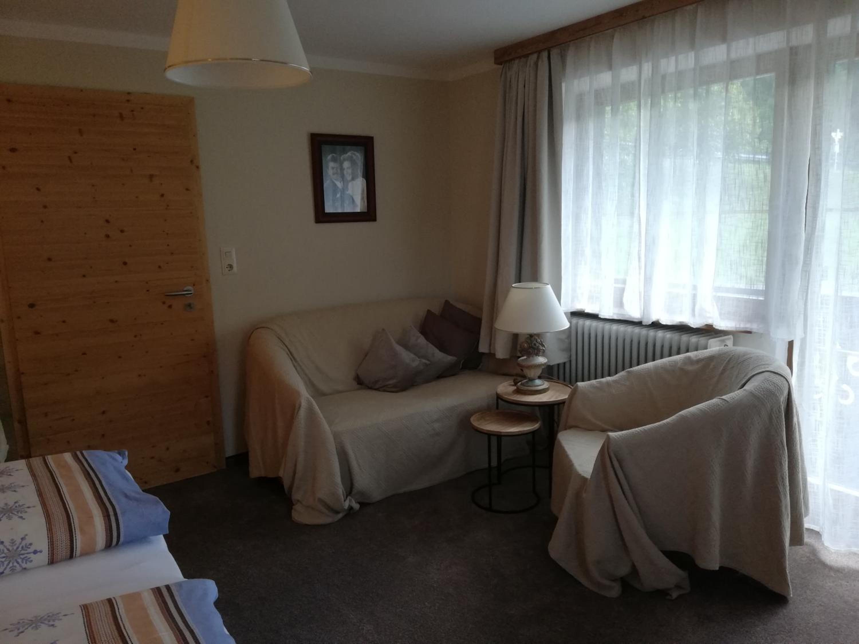 Ferienwohnung Klammhof