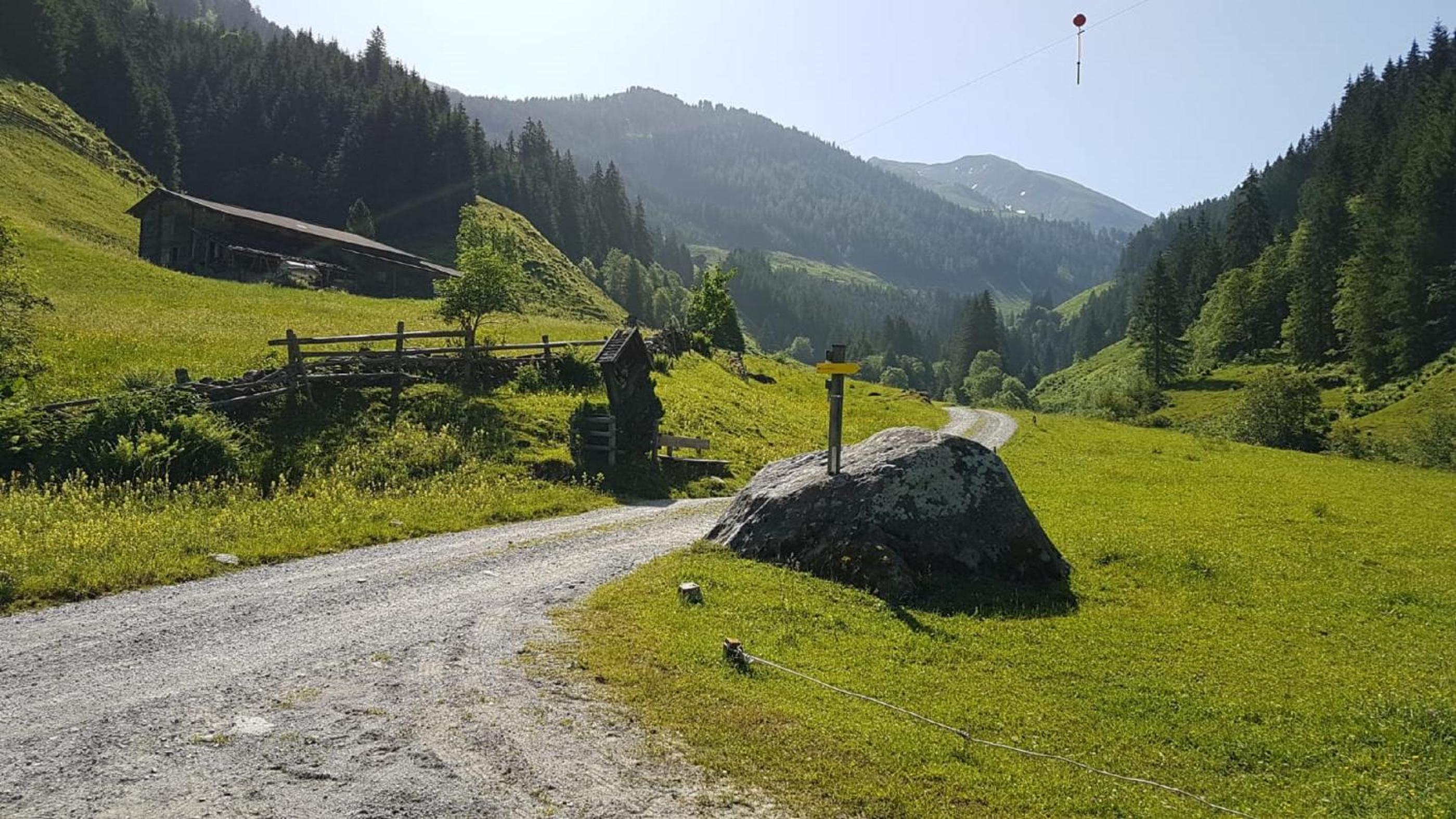 Haus Raimund 
