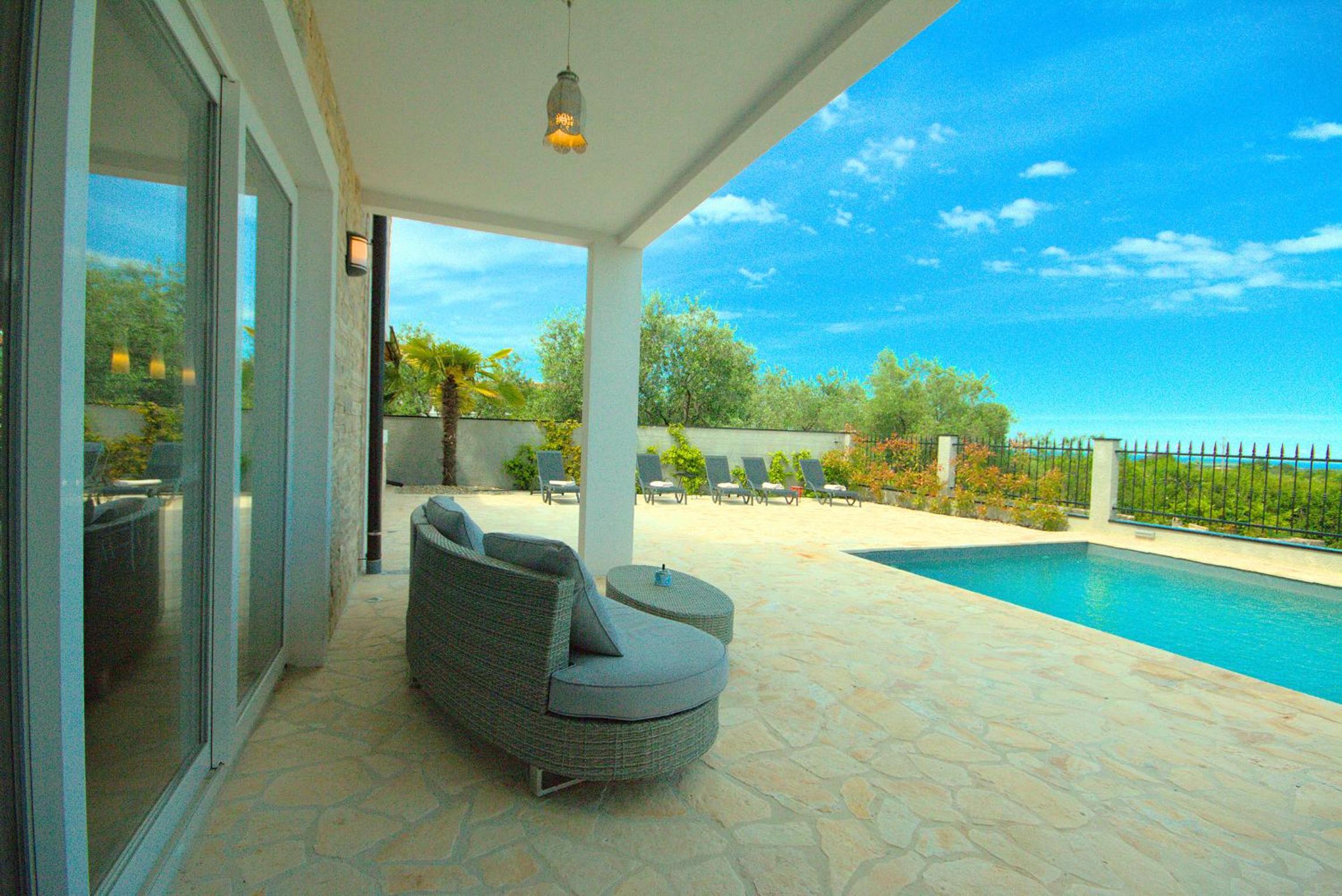 Villa Lume view 5