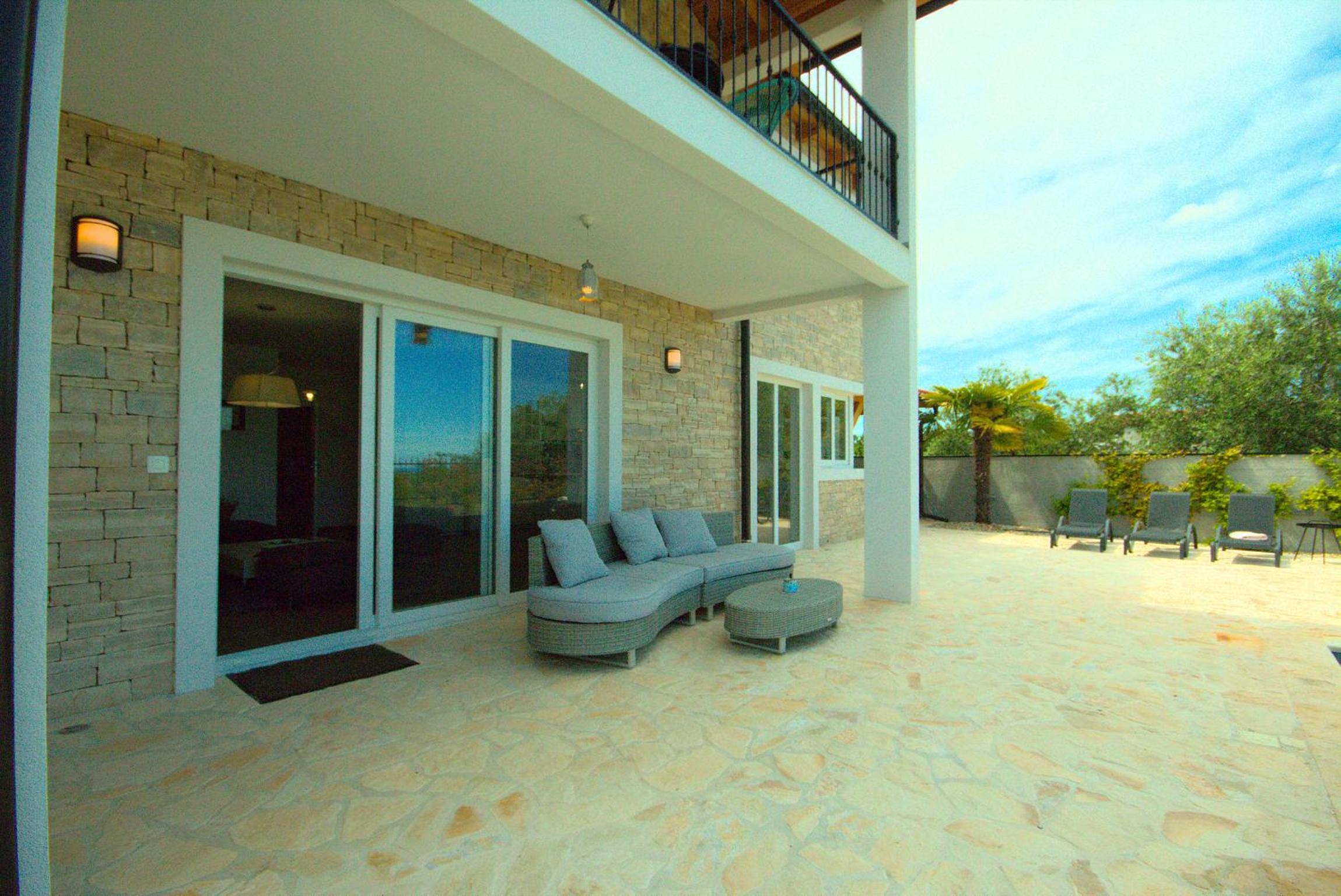 Villa Lume view 4