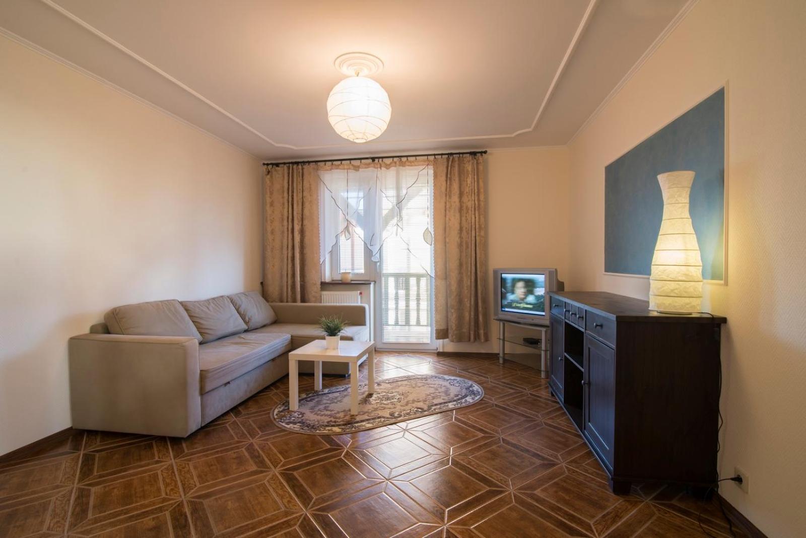 PIONOW Rodzinne Apartamenty Urocza 10 view 2