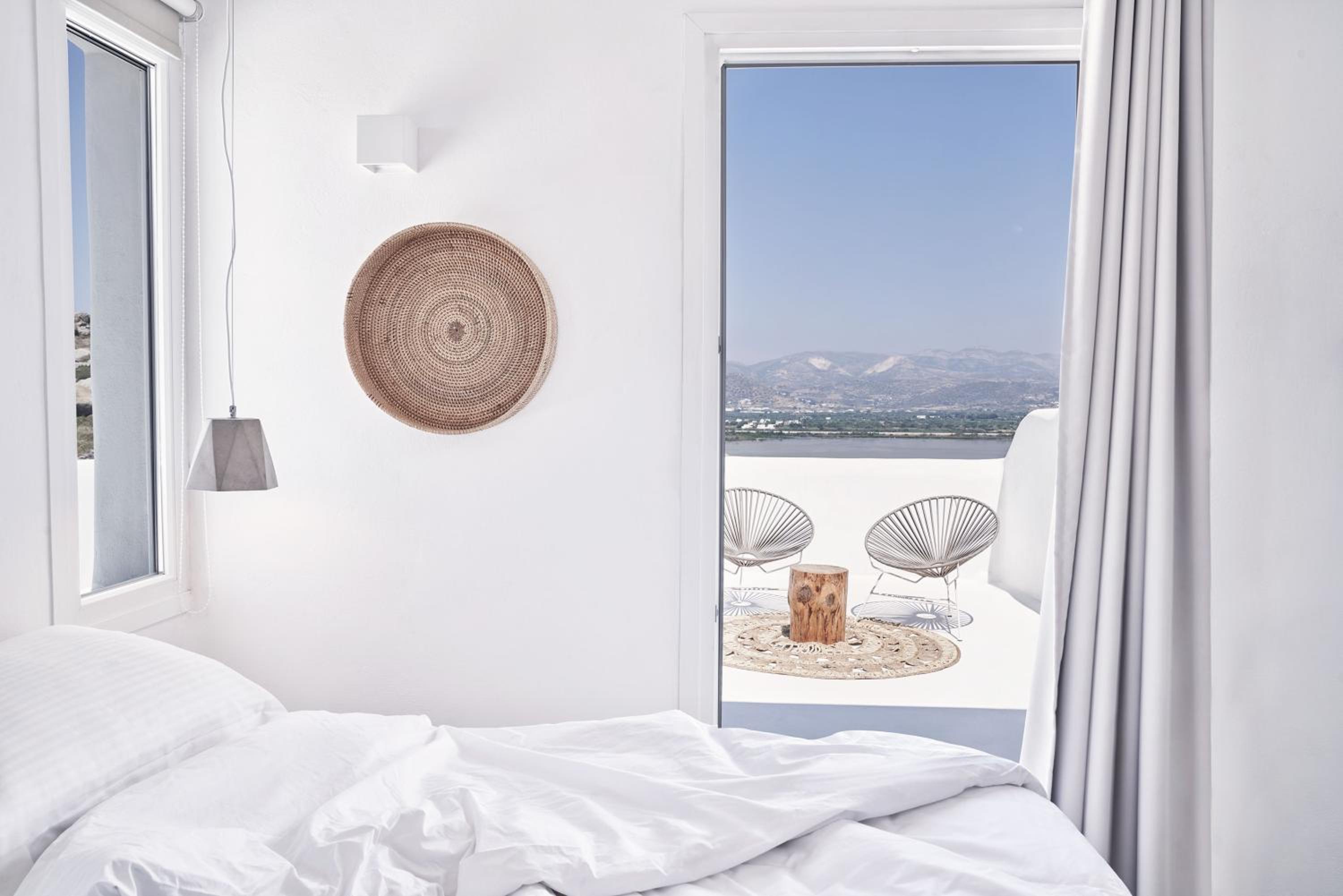 Hotel Naxian Utopia | Luxury Villas & Suites - Image 1