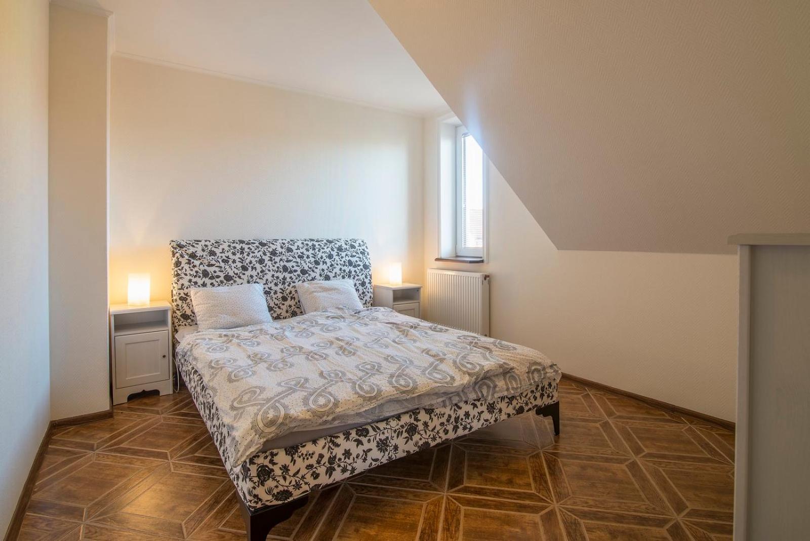 PIONOW Rodzinne Apartamenty Urocza 10 view 5