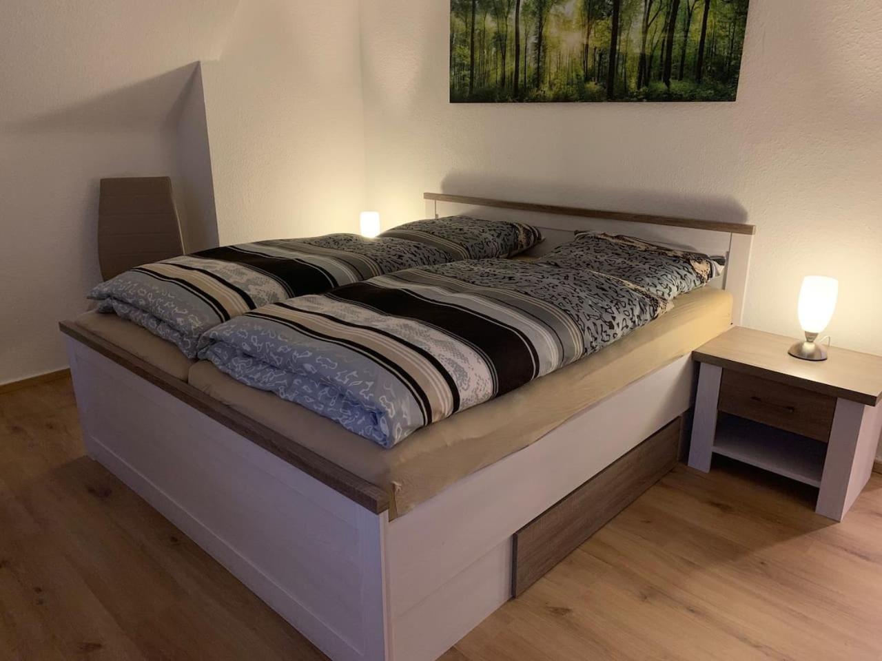 Ferienhaus Lilo